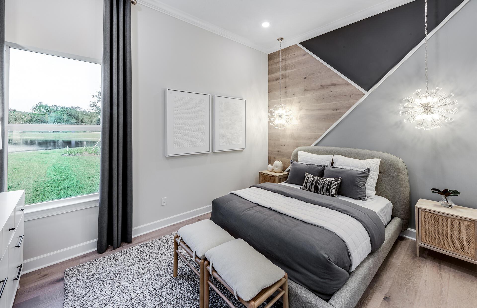 BRIDGEWATER - Residential