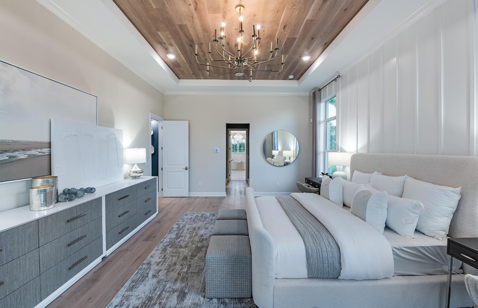 BRIDGEWATER - Residential