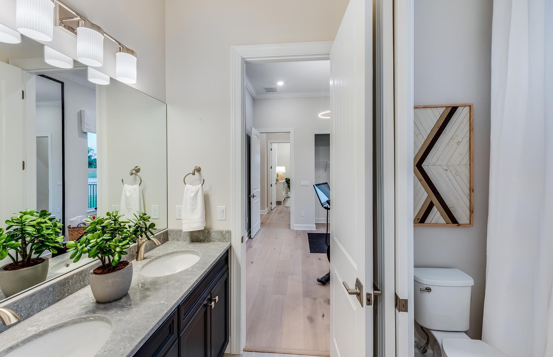 BRIDGEWATER - Residential