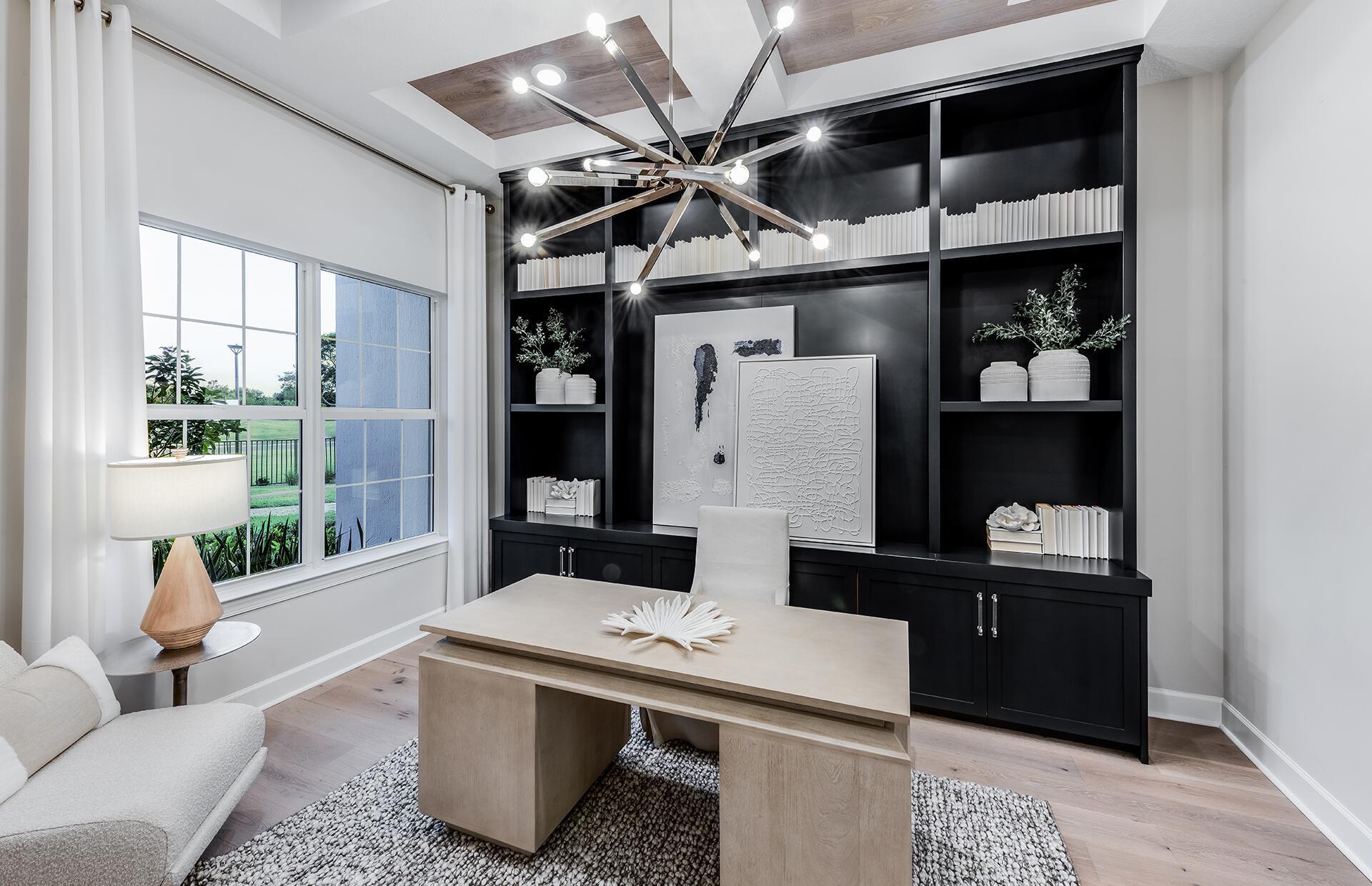 BRIDGEWATER - Residential