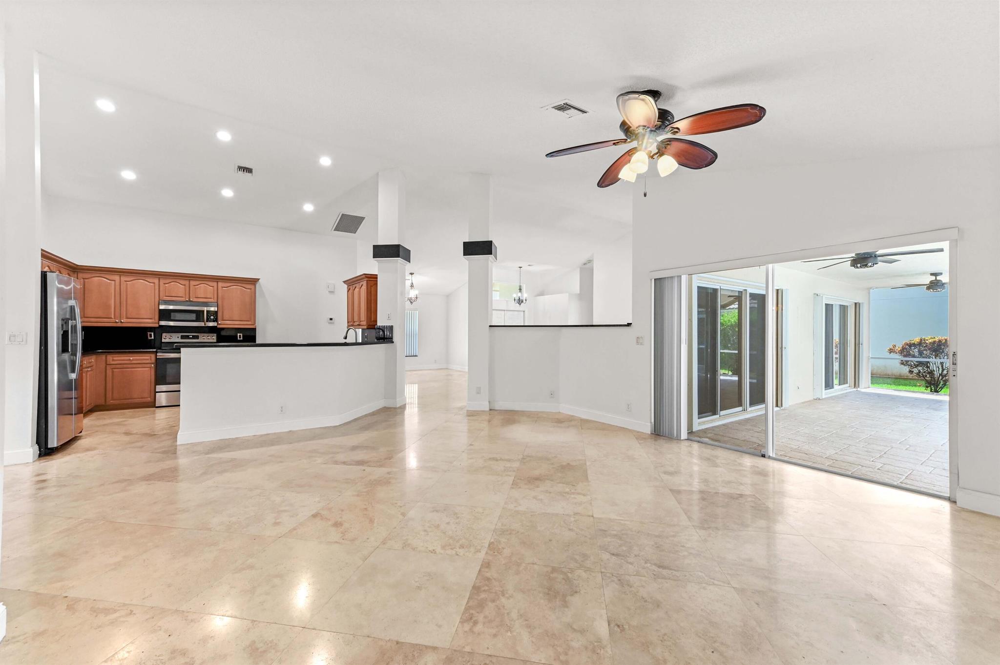 Newport Bay Meadow Villag - Residential Lease