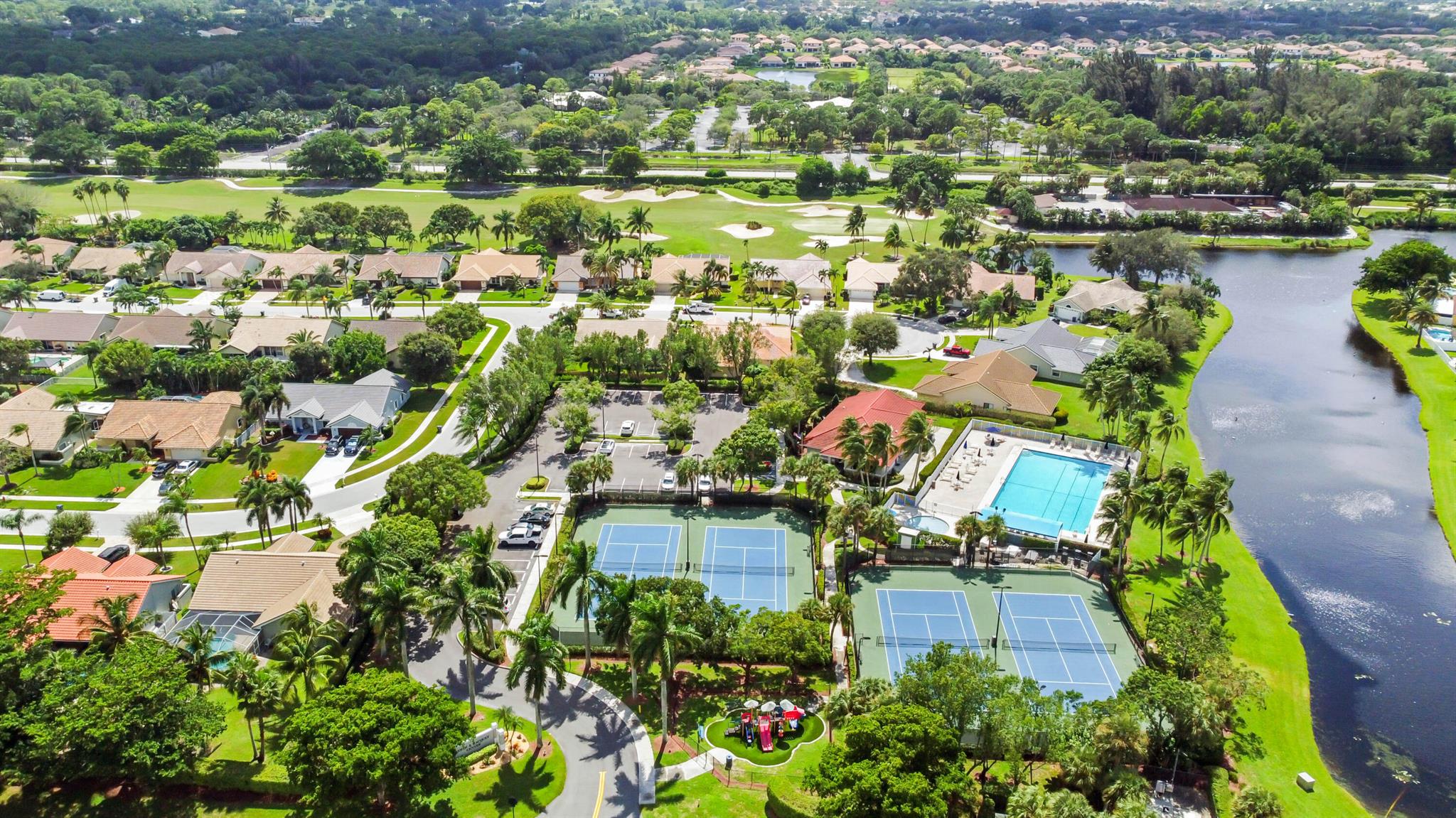 Newport Bay Meadow Villag - Residential Lease