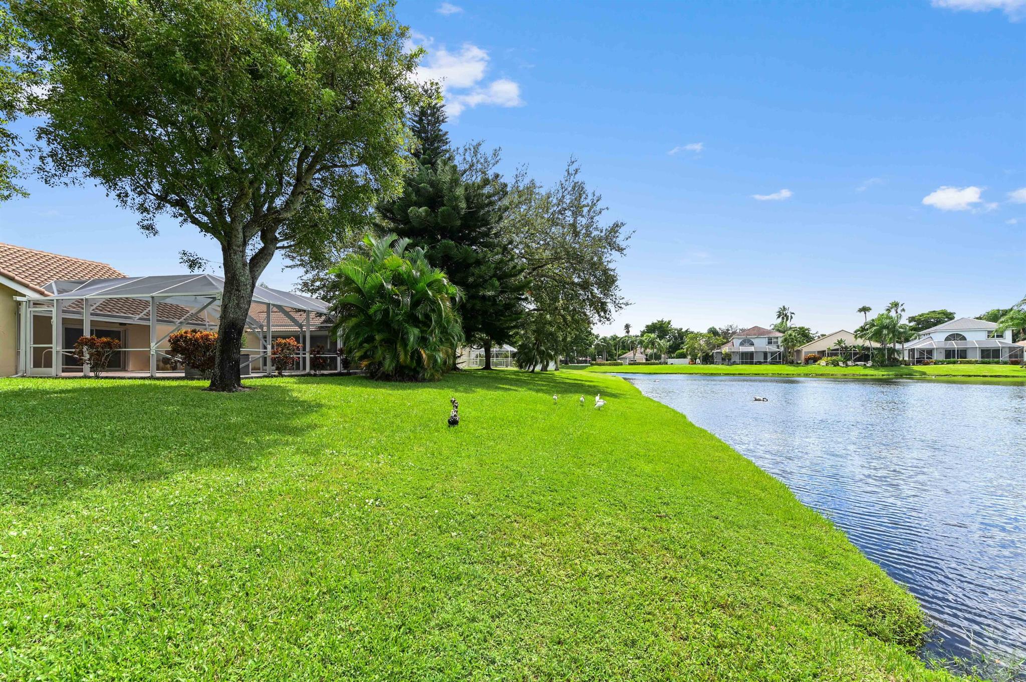 Newport Bay Meadow Villag - Residential Lease