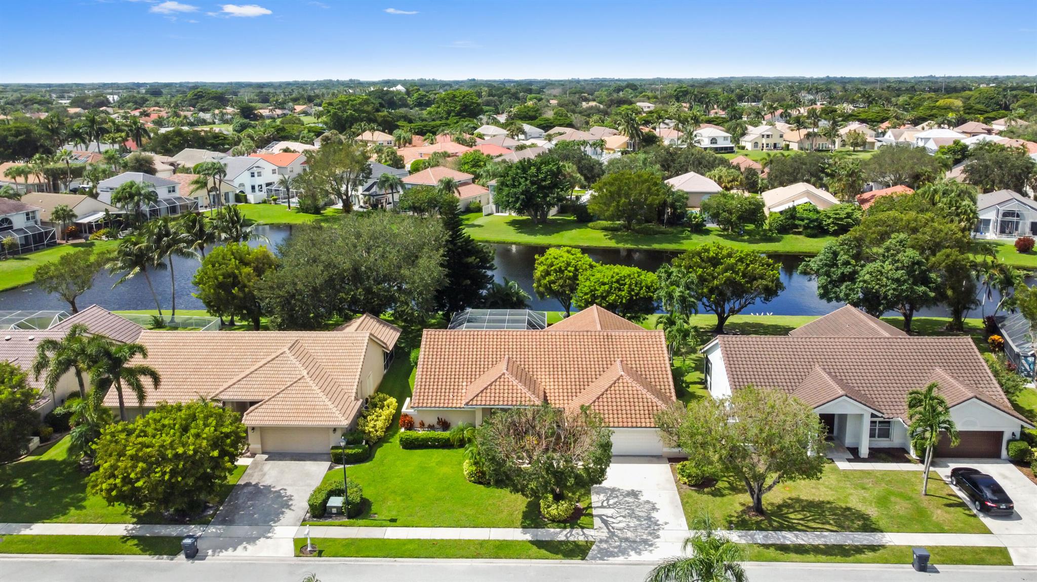 Newport Bay Meadow Villag - Residential Lease