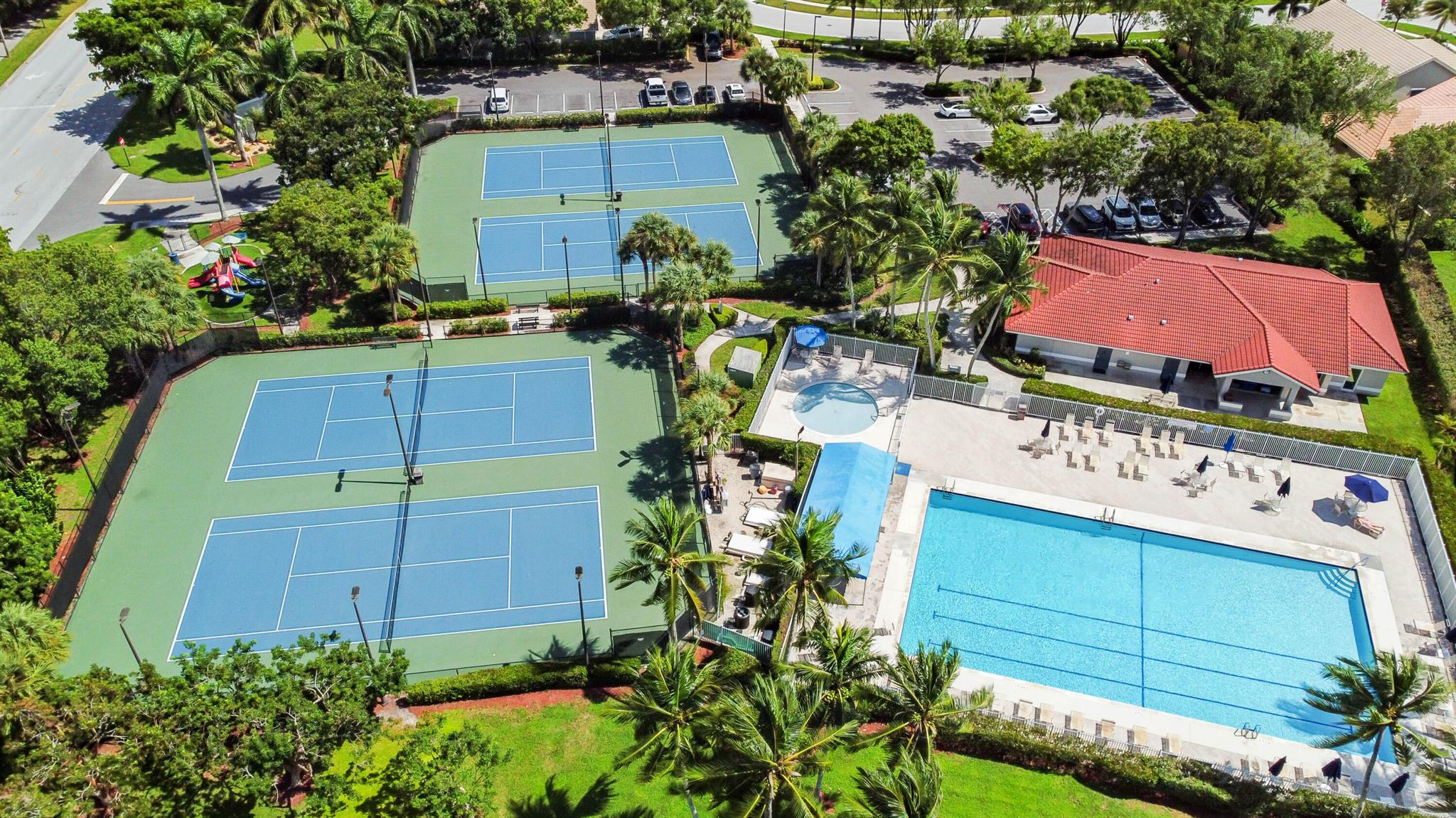 Newport Bay Meadow Villag - Residential Lease
