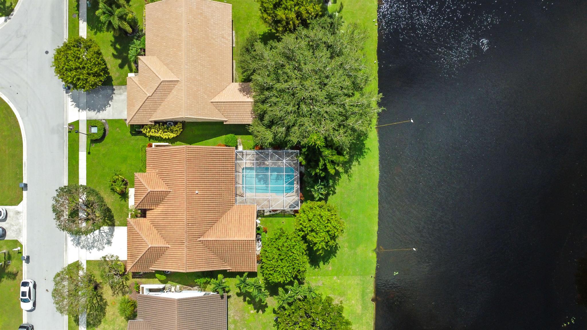Newport Bay Meadow Villag - Residential Lease
