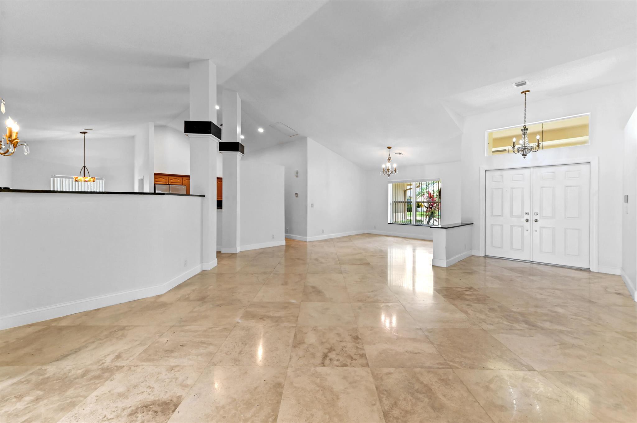 Newport Bay Meadow Villag - Residential Lease