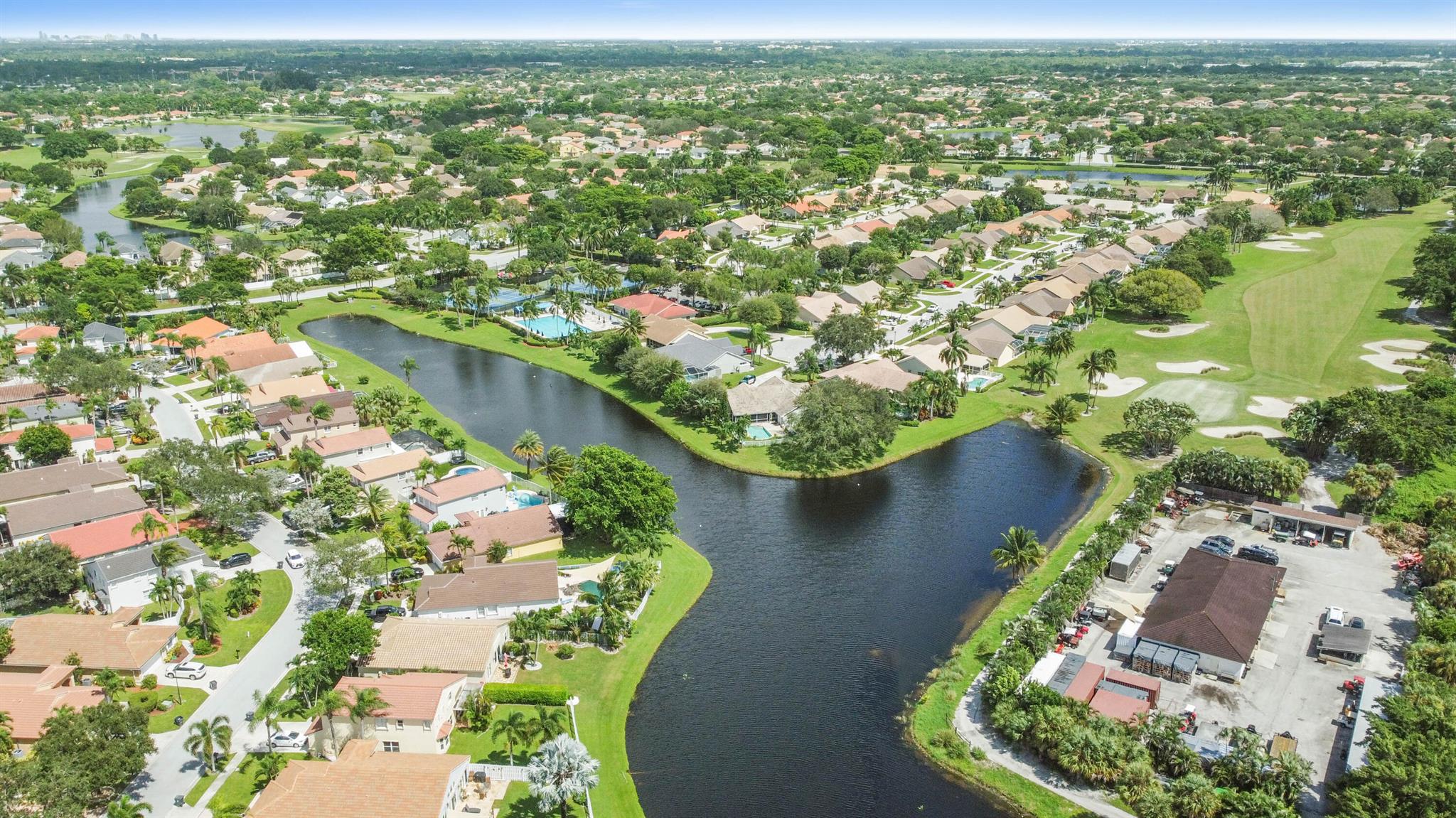 Newport Bay Meadow Villag - Residential Lease