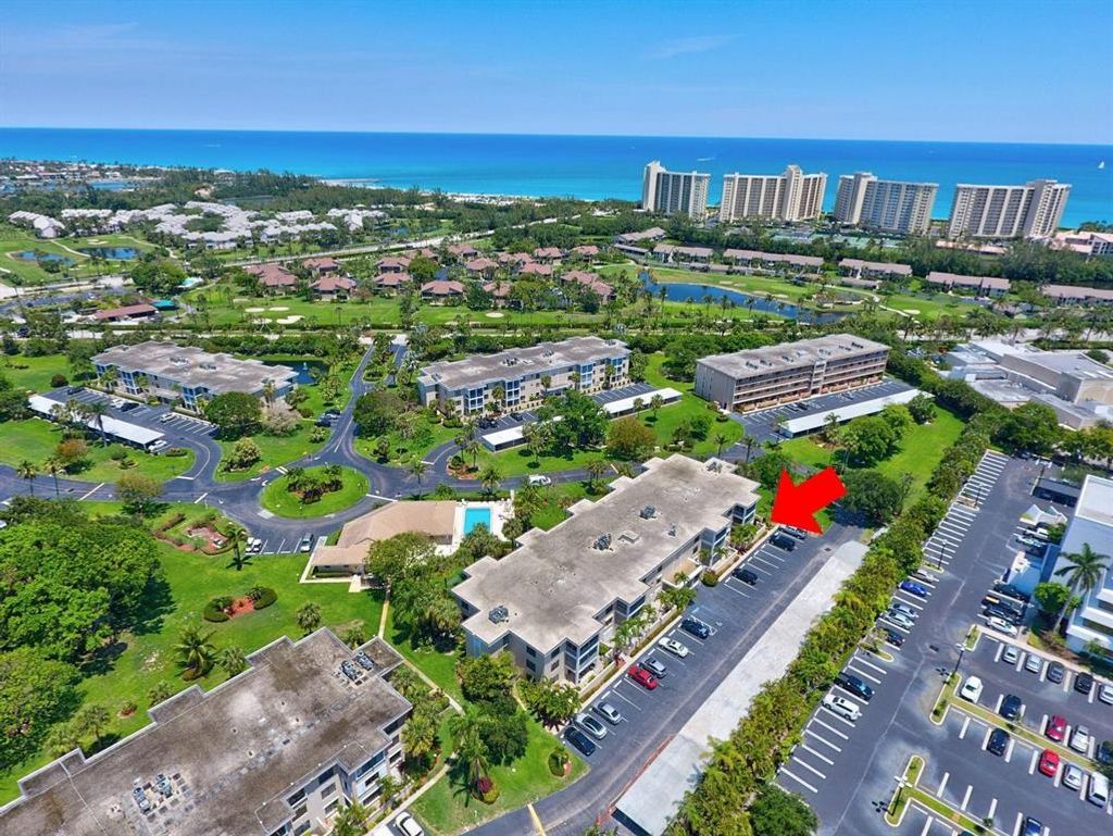 Photo of 300 N Highway A1a #106e, Jupiter, FL 33477 (MLS # R10685084)