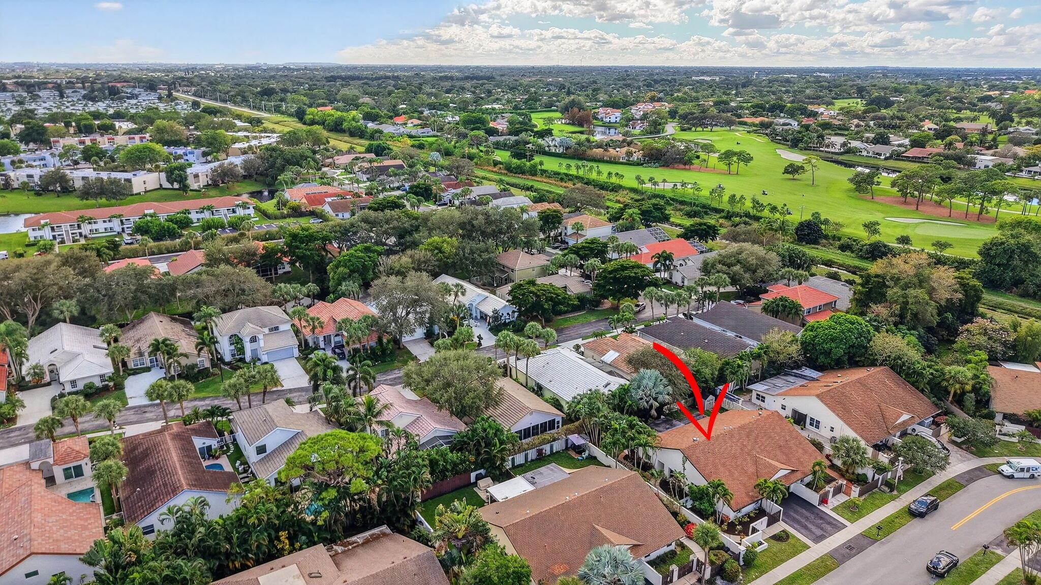 Homewood Lakes Sec B-2,wo - Residential