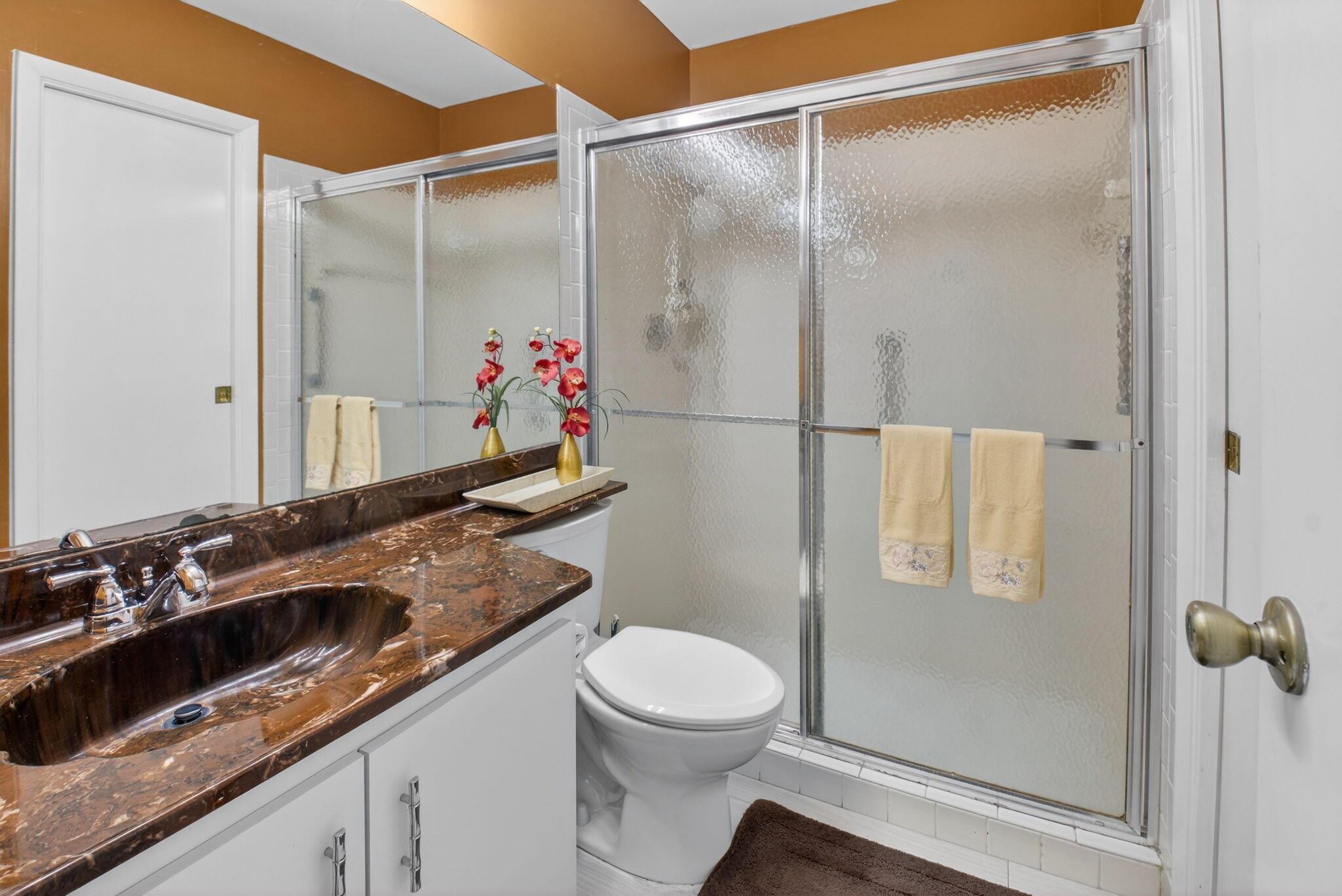 Homewood Lakes Sec B-2,wo - Residential