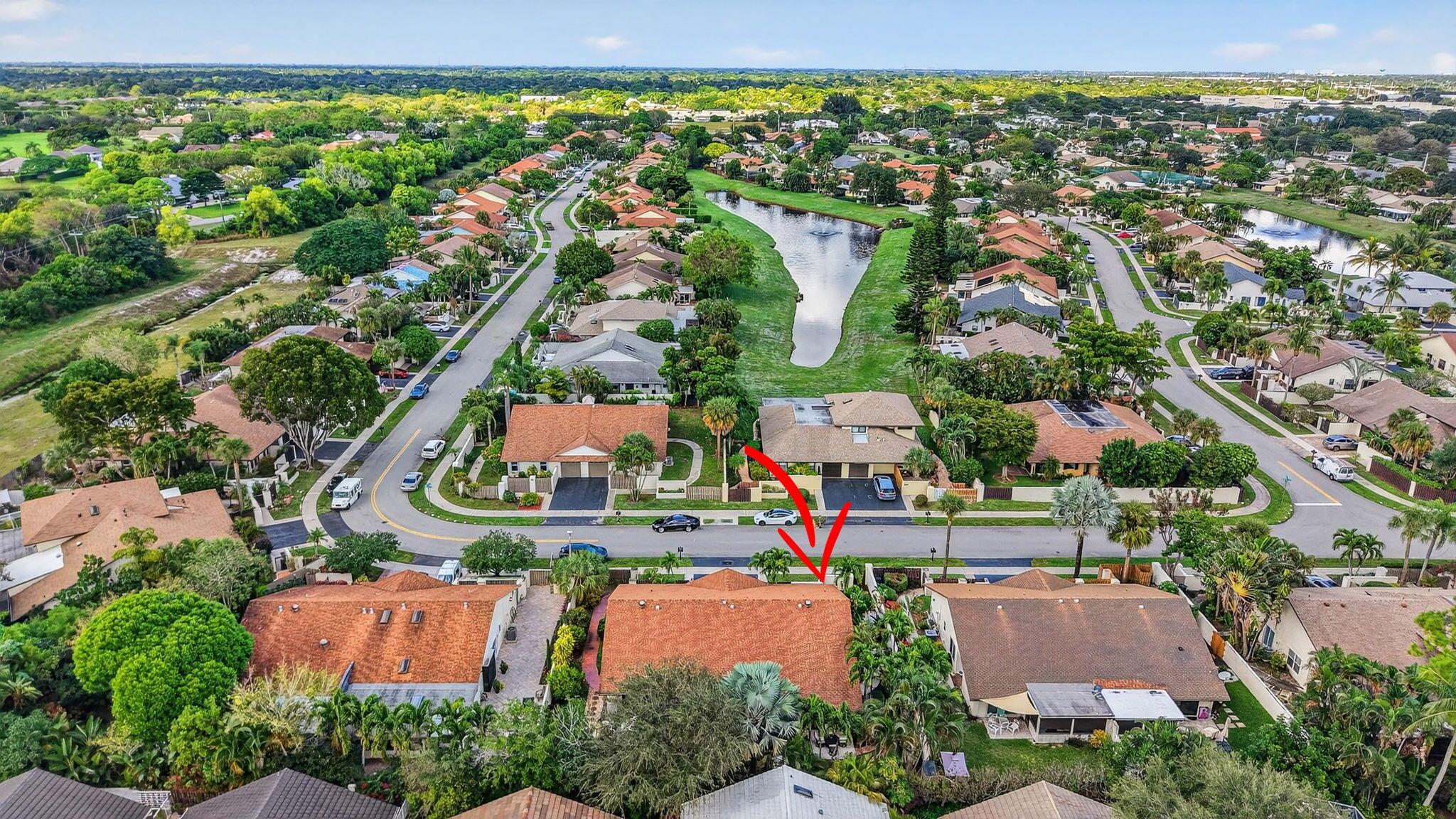 Homewood Lakes Sec B-2,wo - Residential