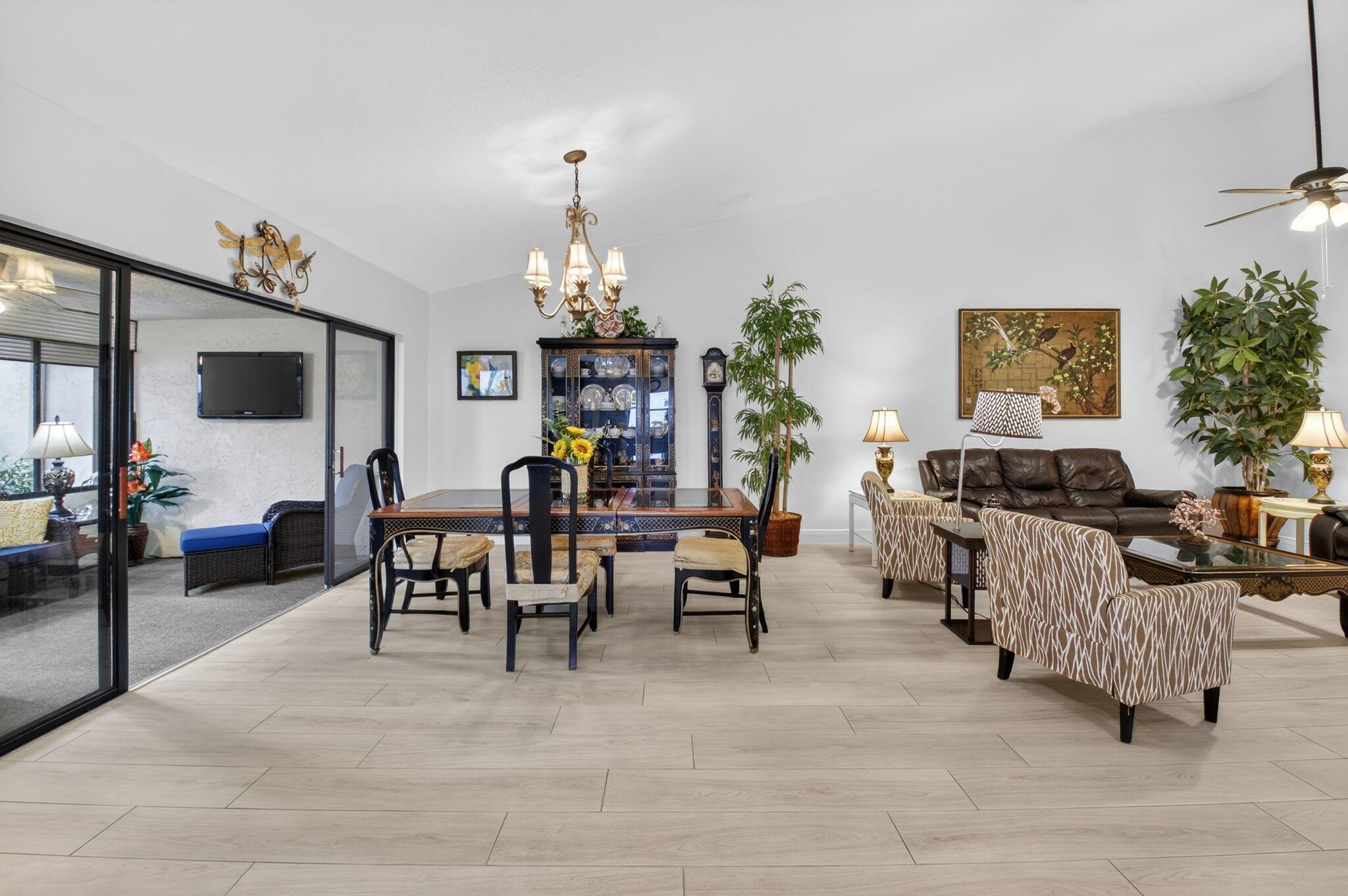 Homewood Lakes Sec B-2,wo - Residential