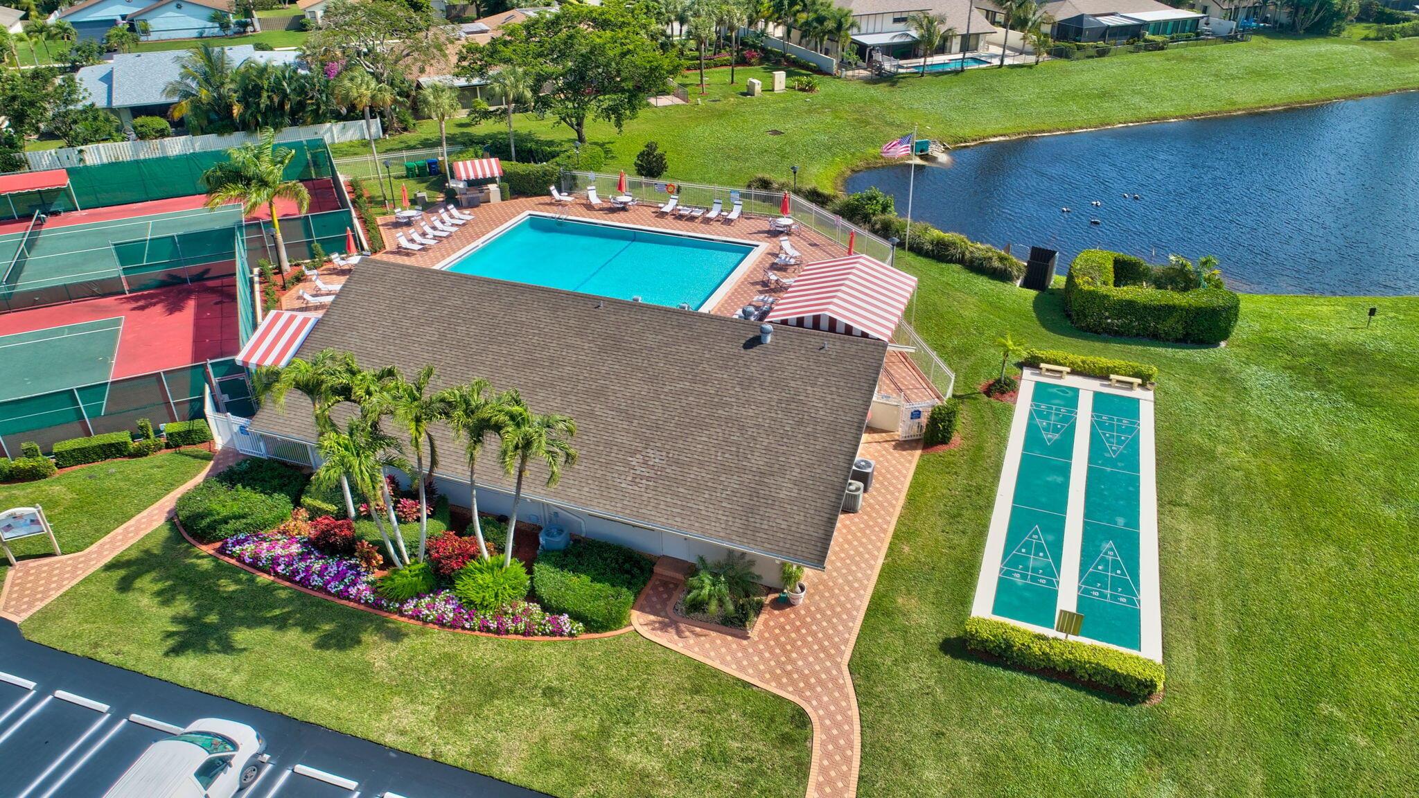 Homewood Lakes Sec B-2,wo - Residential