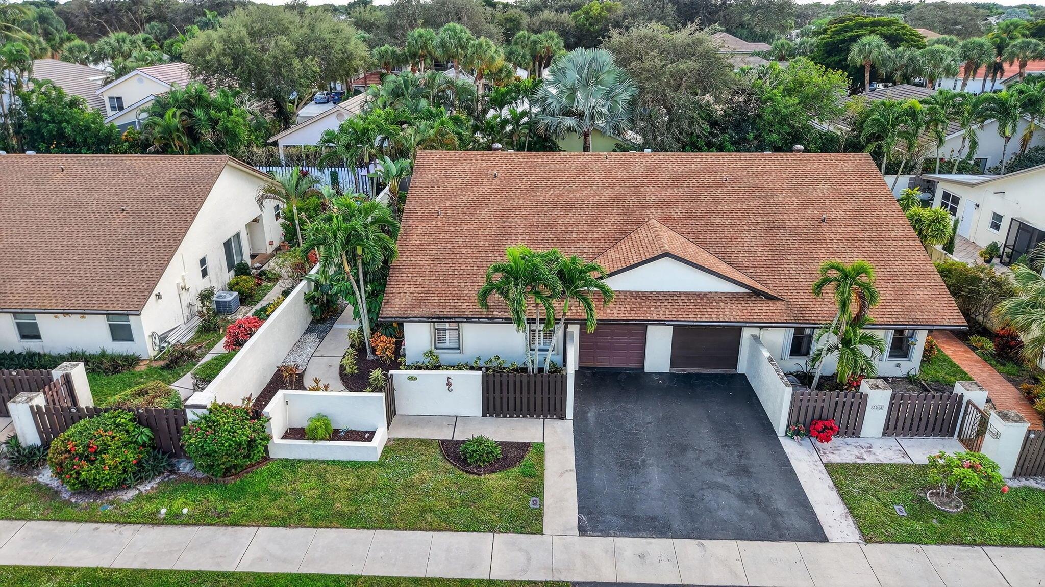 Homewood Lakes Sec B-2,wo - Residential