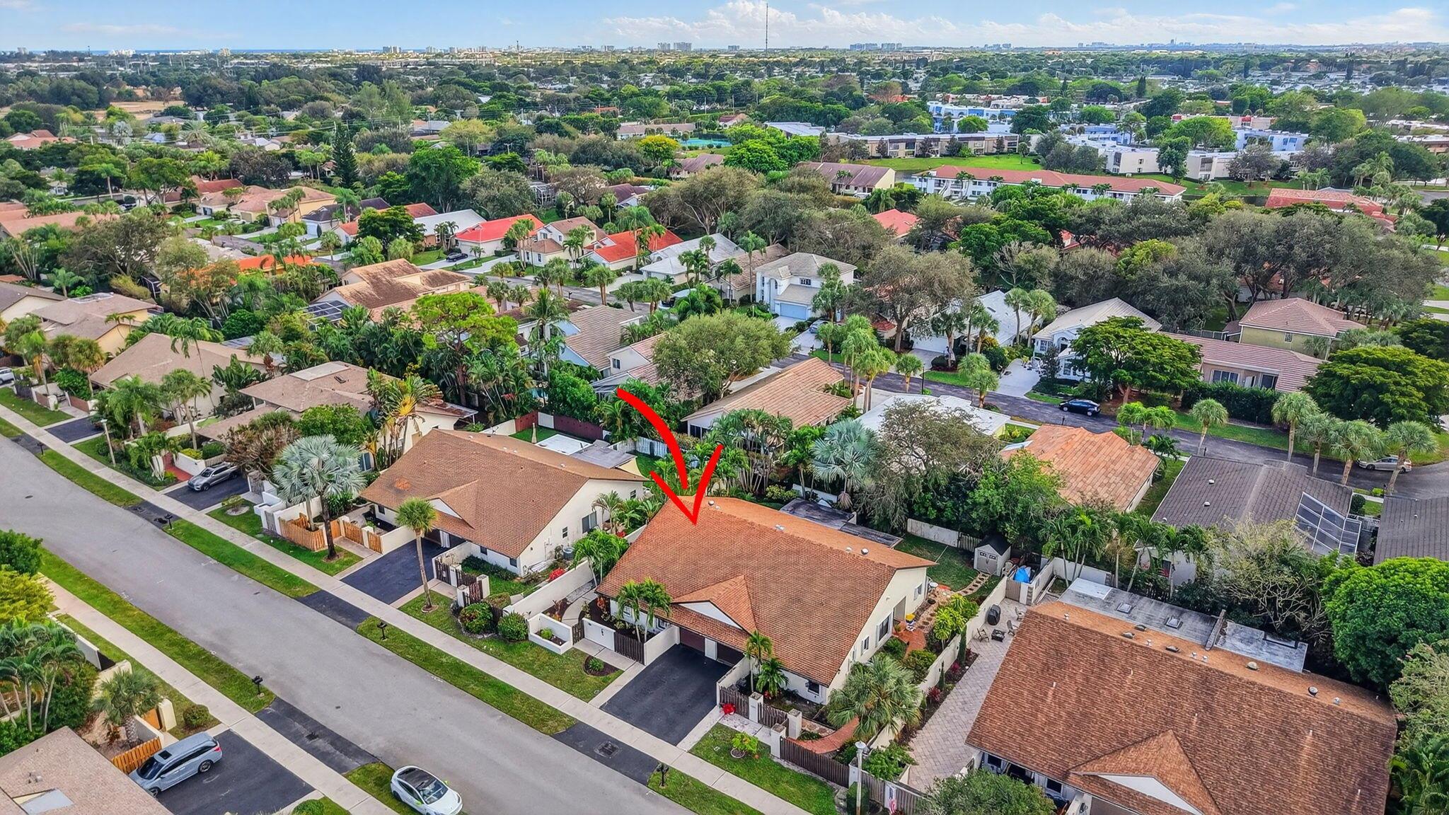 Homewood Lakes Sec B-2,wo - Residential