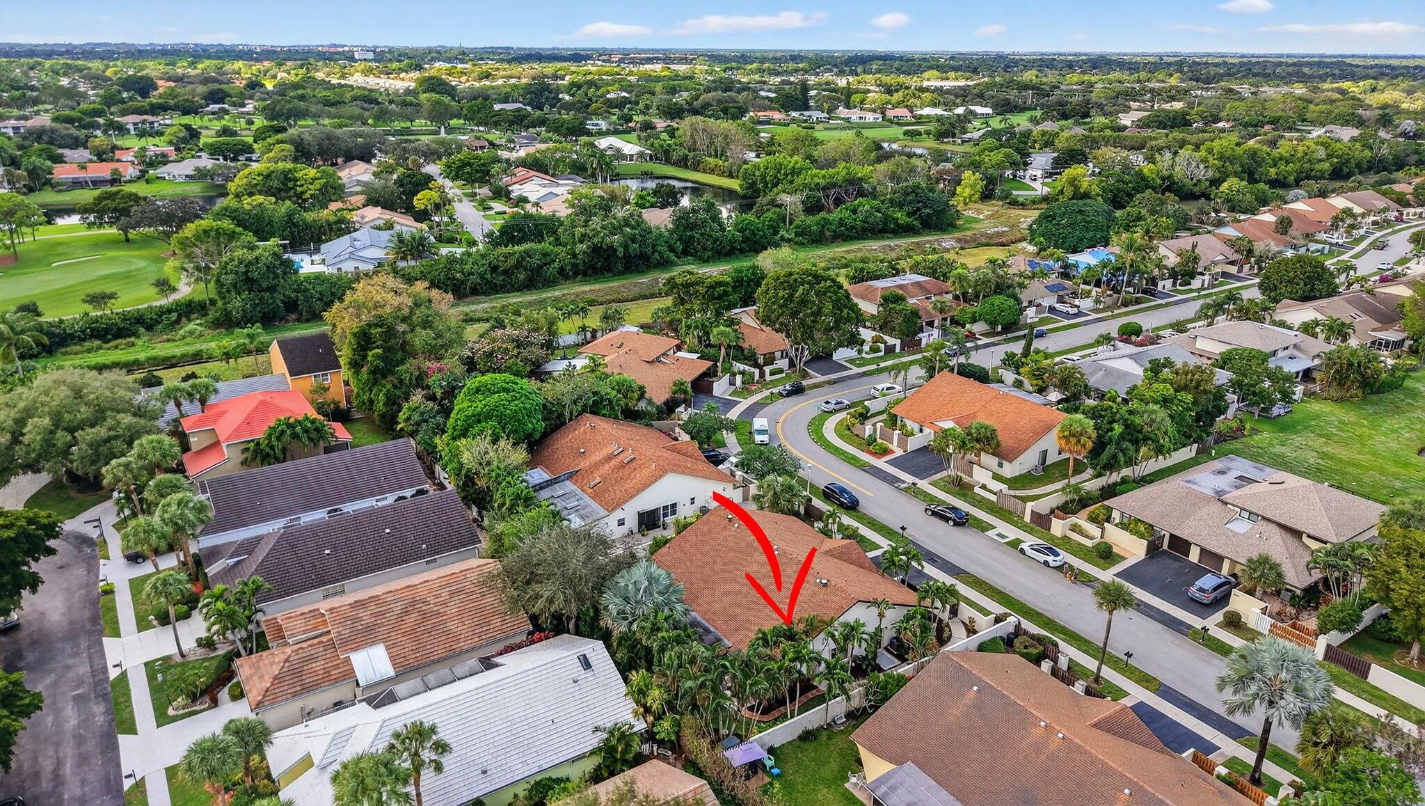 Homewood Lakes Sec B-2,wo - Residential