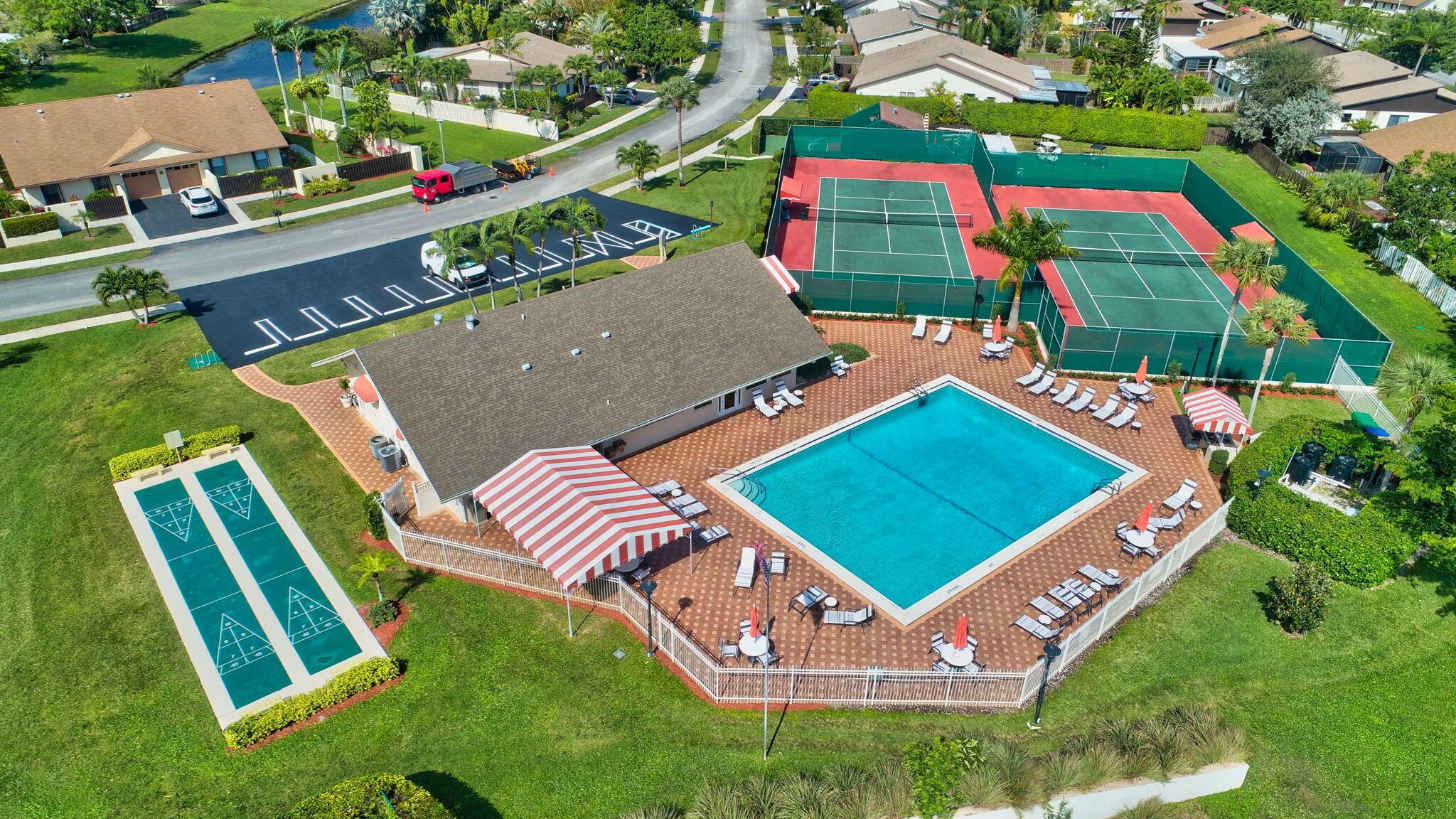 Homewood Lakes Sec B-2,wo - Residential