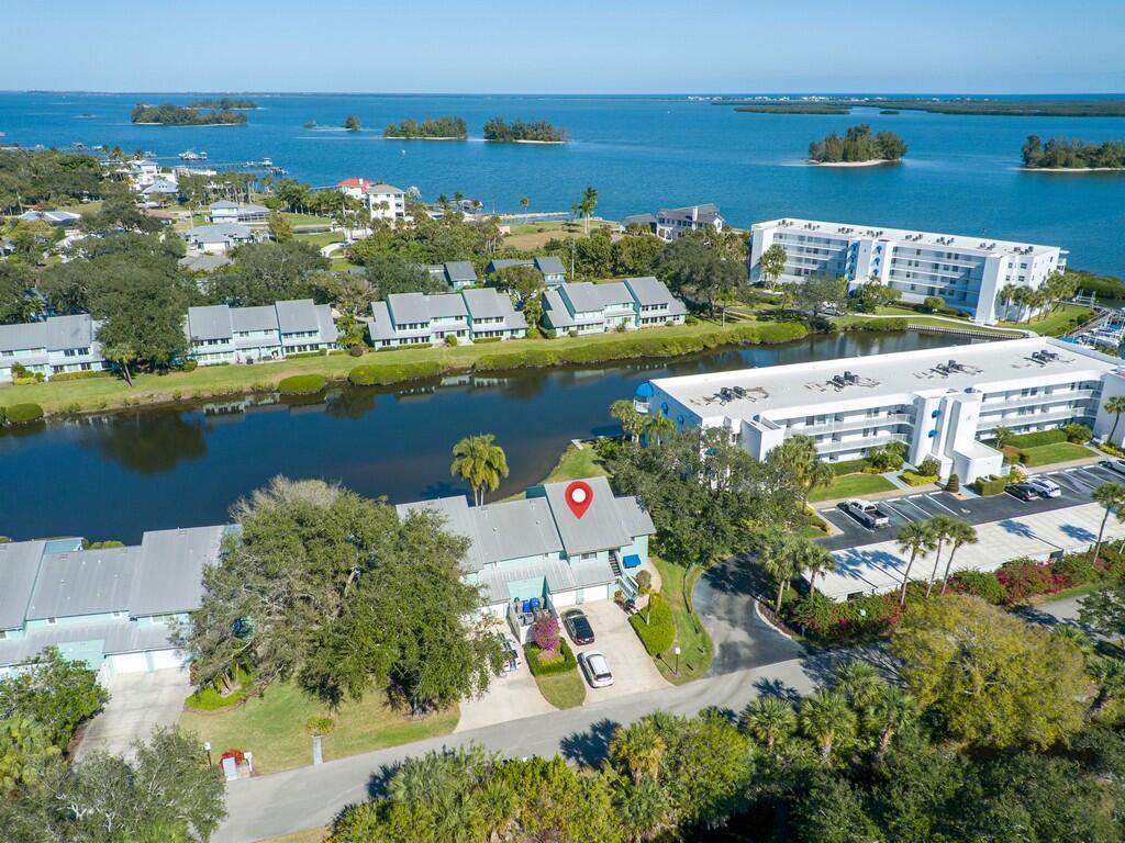 RIVER RUN C CONDO - Residential