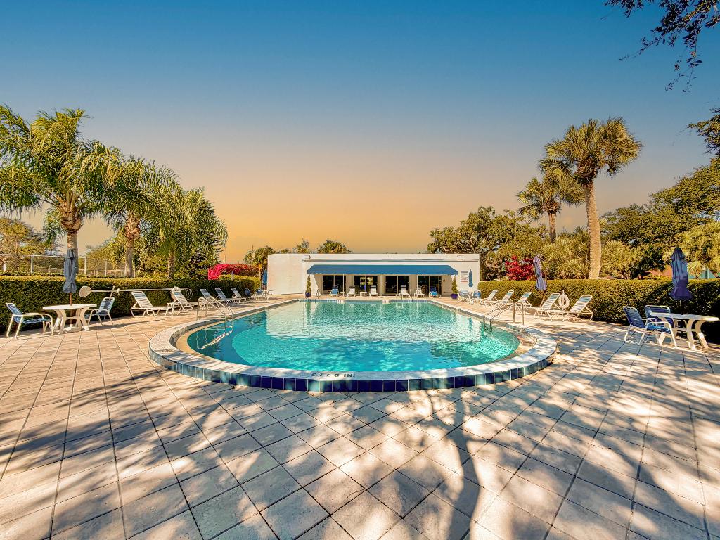 RIVER RUN C CONDO - Residential