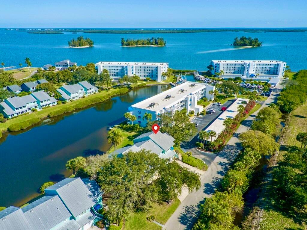 RIVER RUN C CONDO - Residential