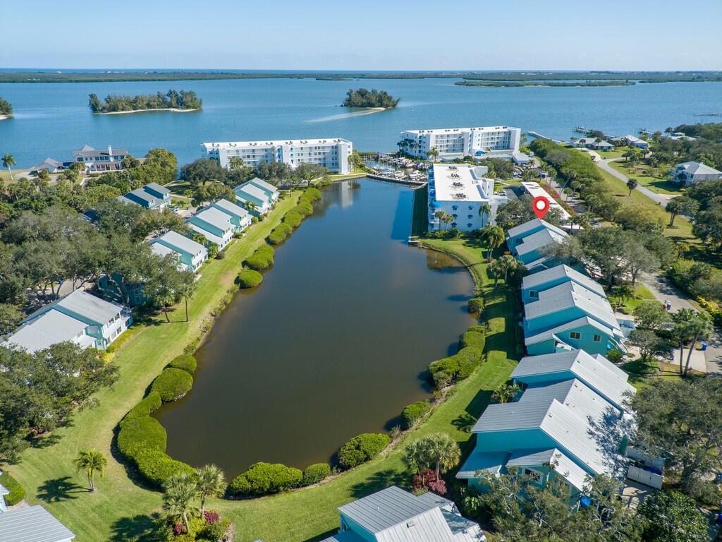 RIVER RUN C CONDO - Residential