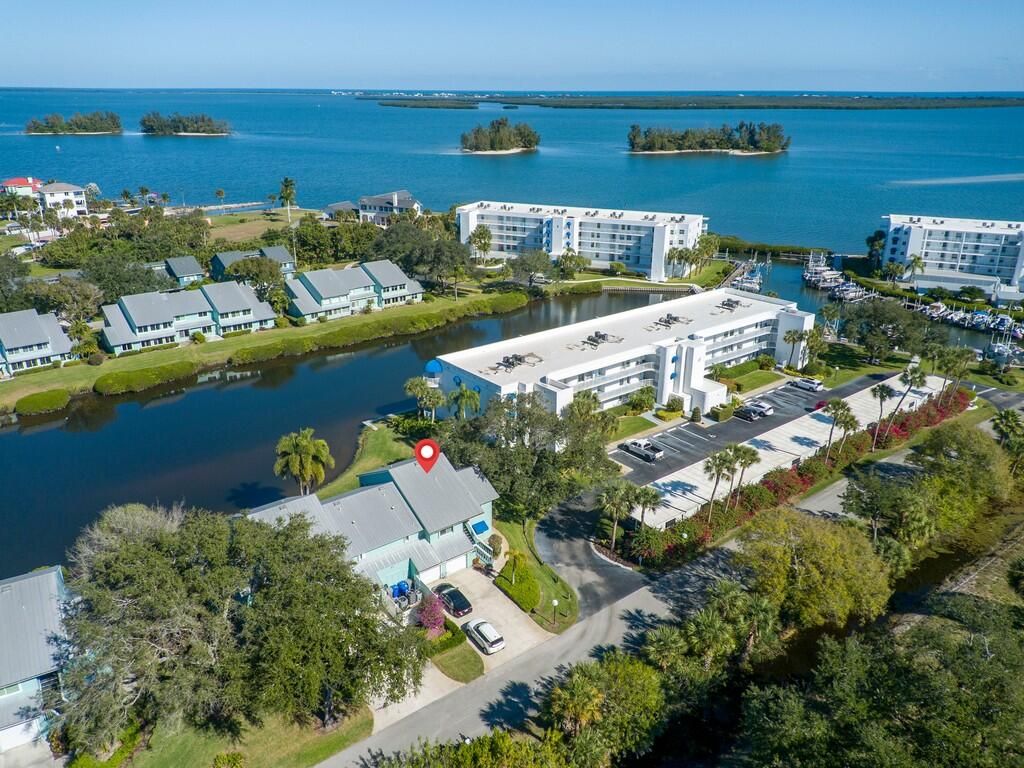 Photo of 6206 S River Run Drive, Sebastian, FL 32958 (MLS # R11157447)