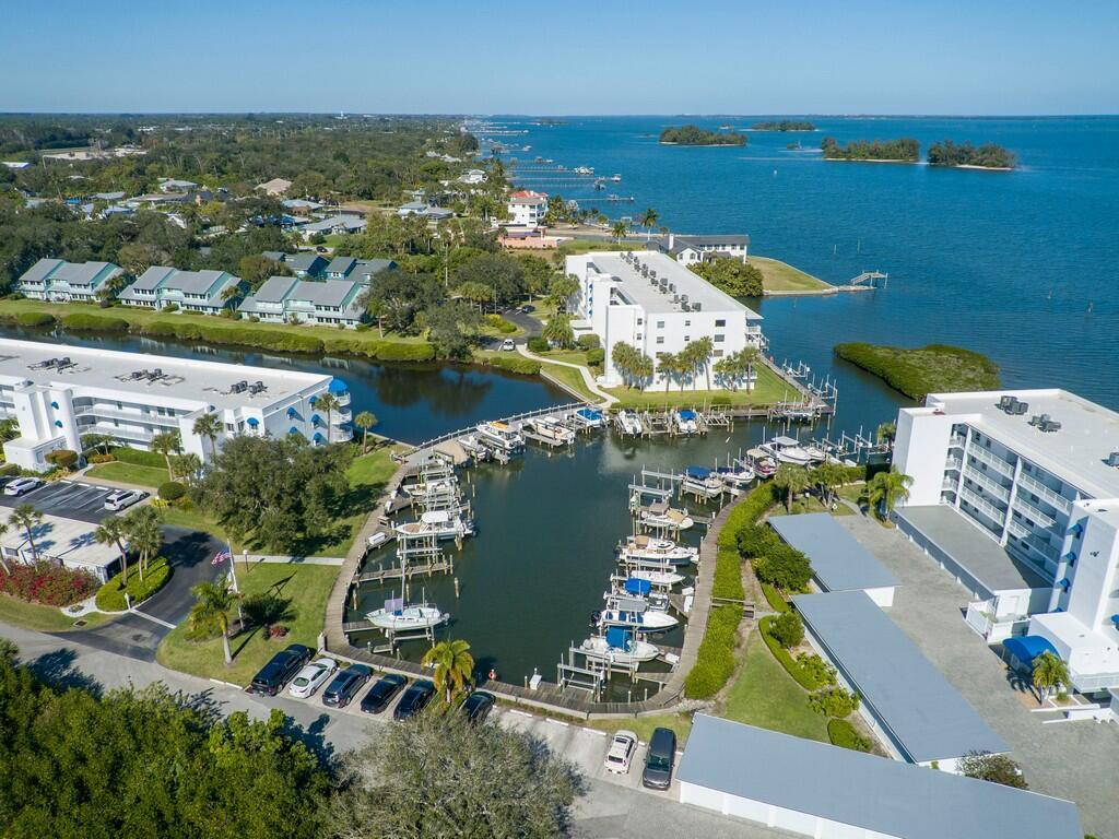 RIVER RUN C CONDO - Residential