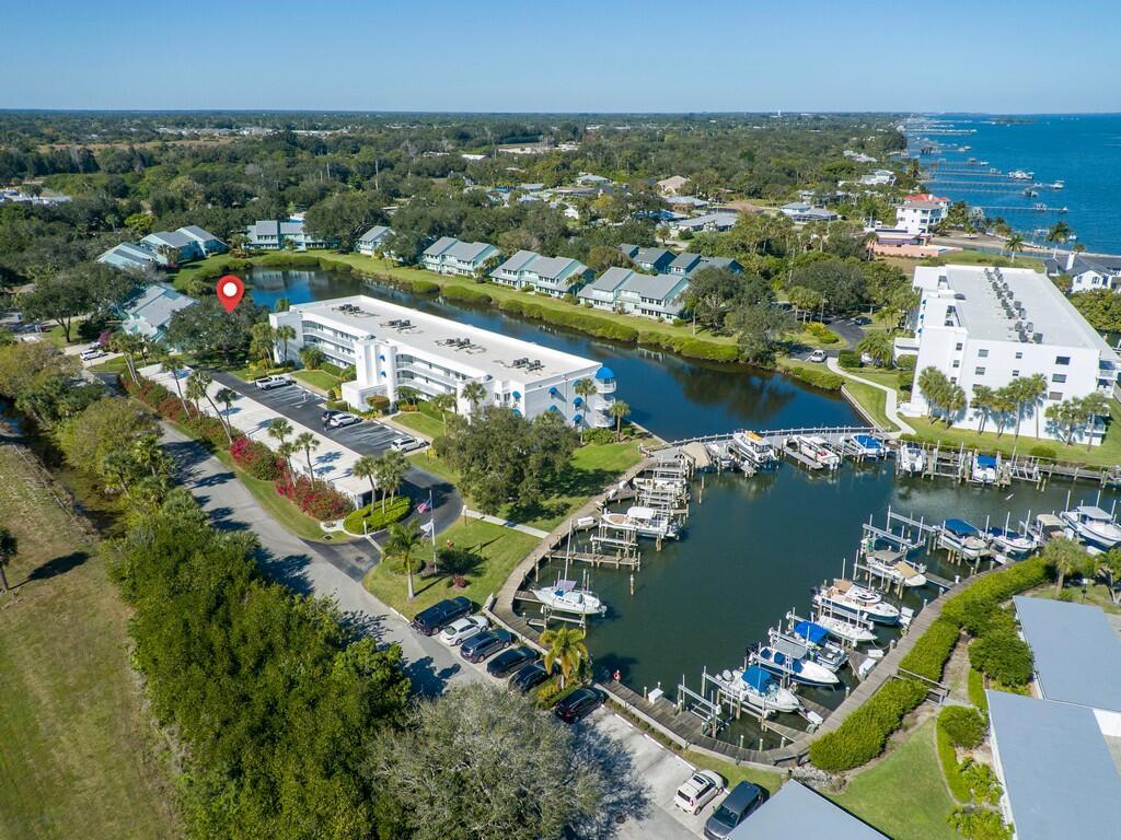 RIVER RUN C CONDO - Residential