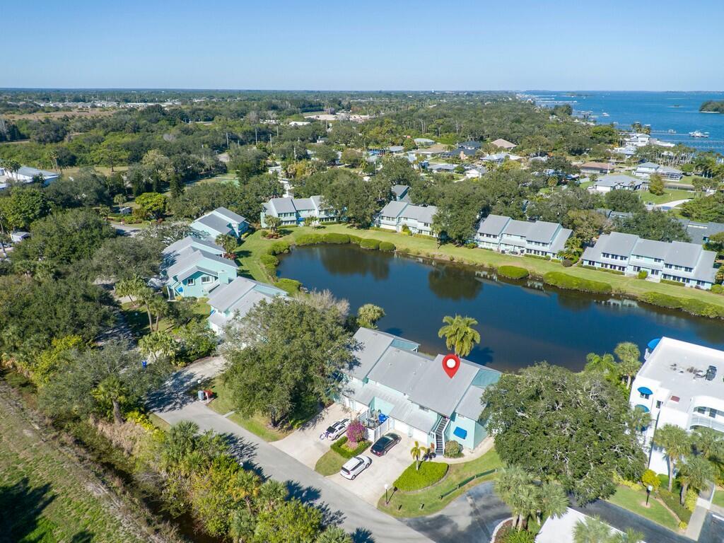 RIVER RUN C CONDO - Residential