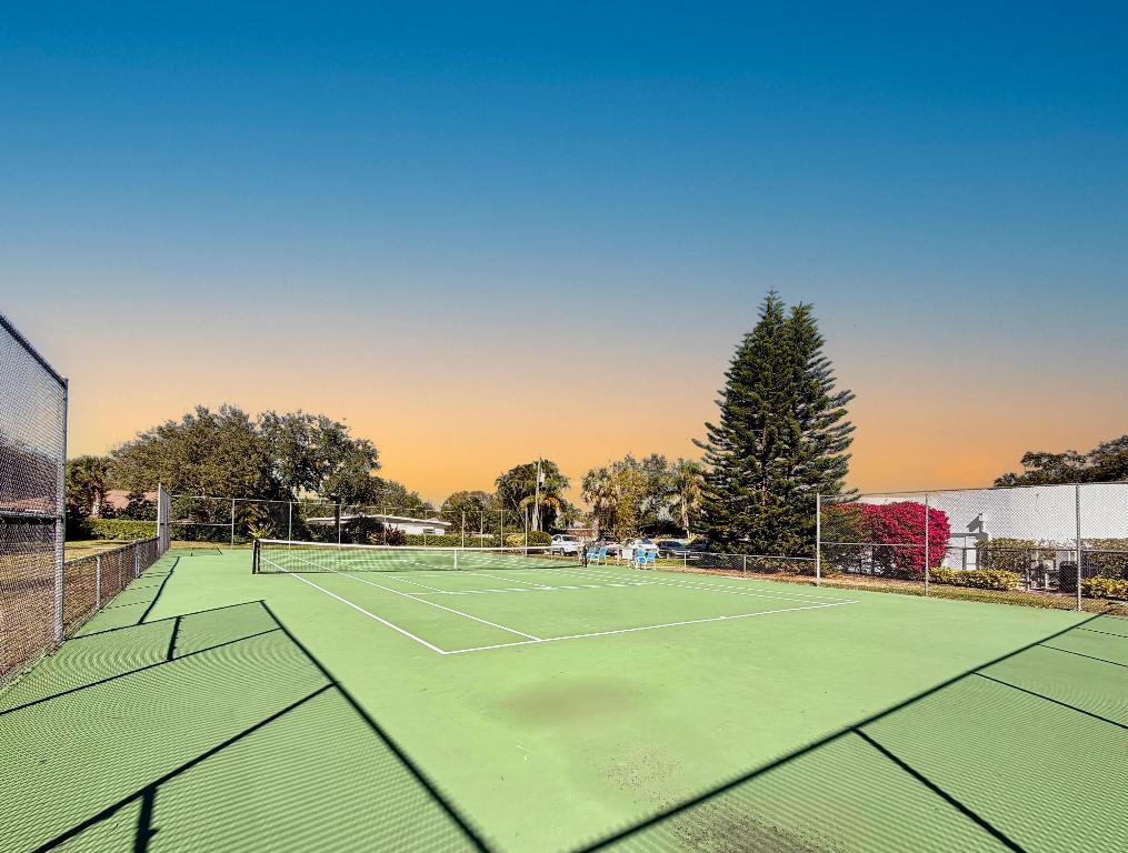 RIVER RUN C CONDO - Residential