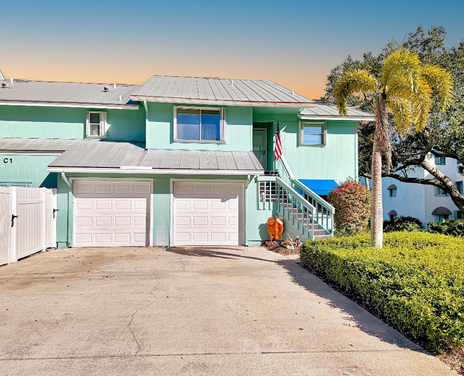 RIVER RUN C CONDO - Residential