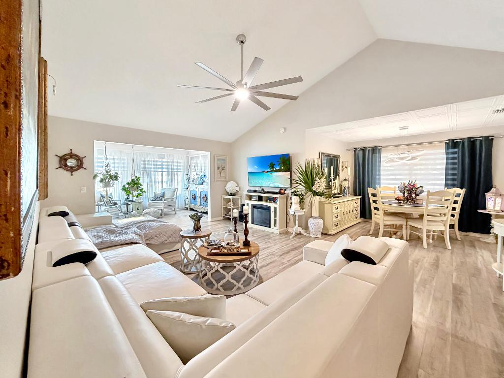 RIVER RUN C CONDO - Residential