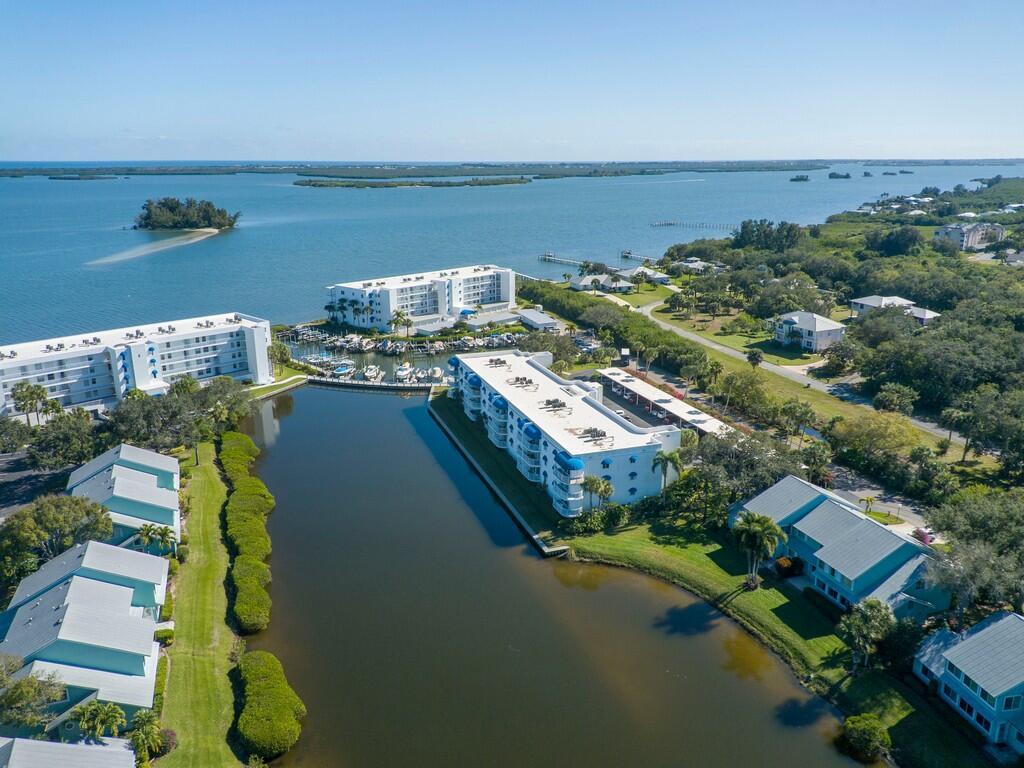 RIVER RUN C CONDO - Residential