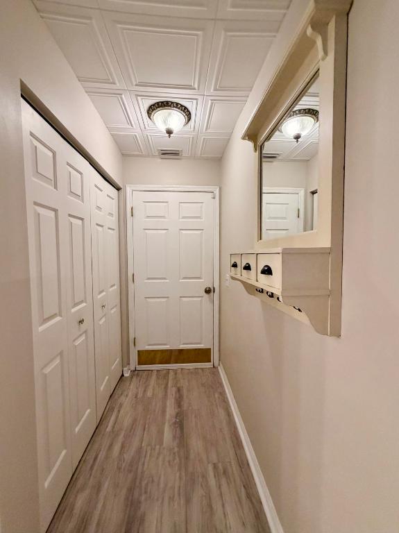 RIVER RUN C CONDO - Residential