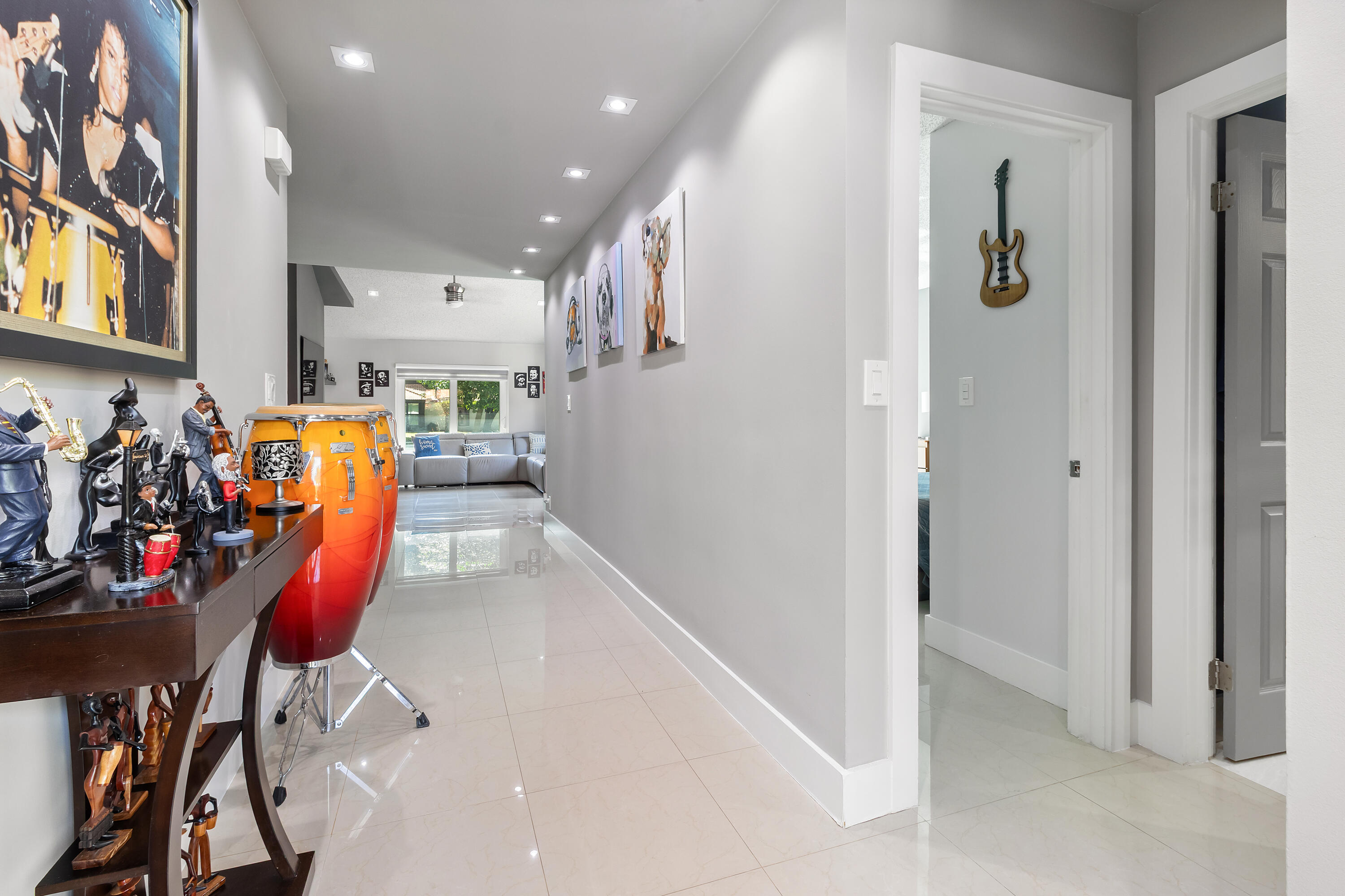 BROOKWOOD GARDENS - Residential