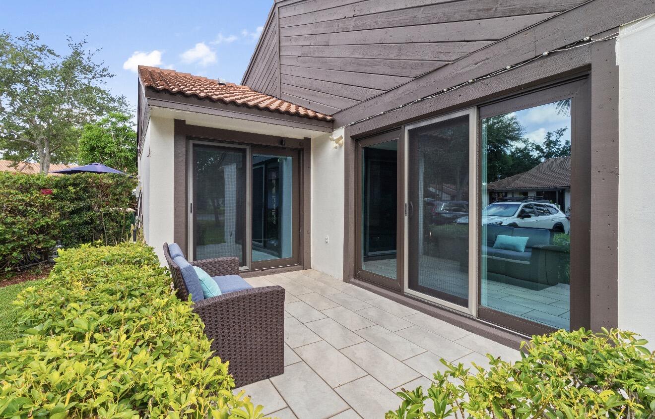 BROOKWOOD GARDENS - Residential
