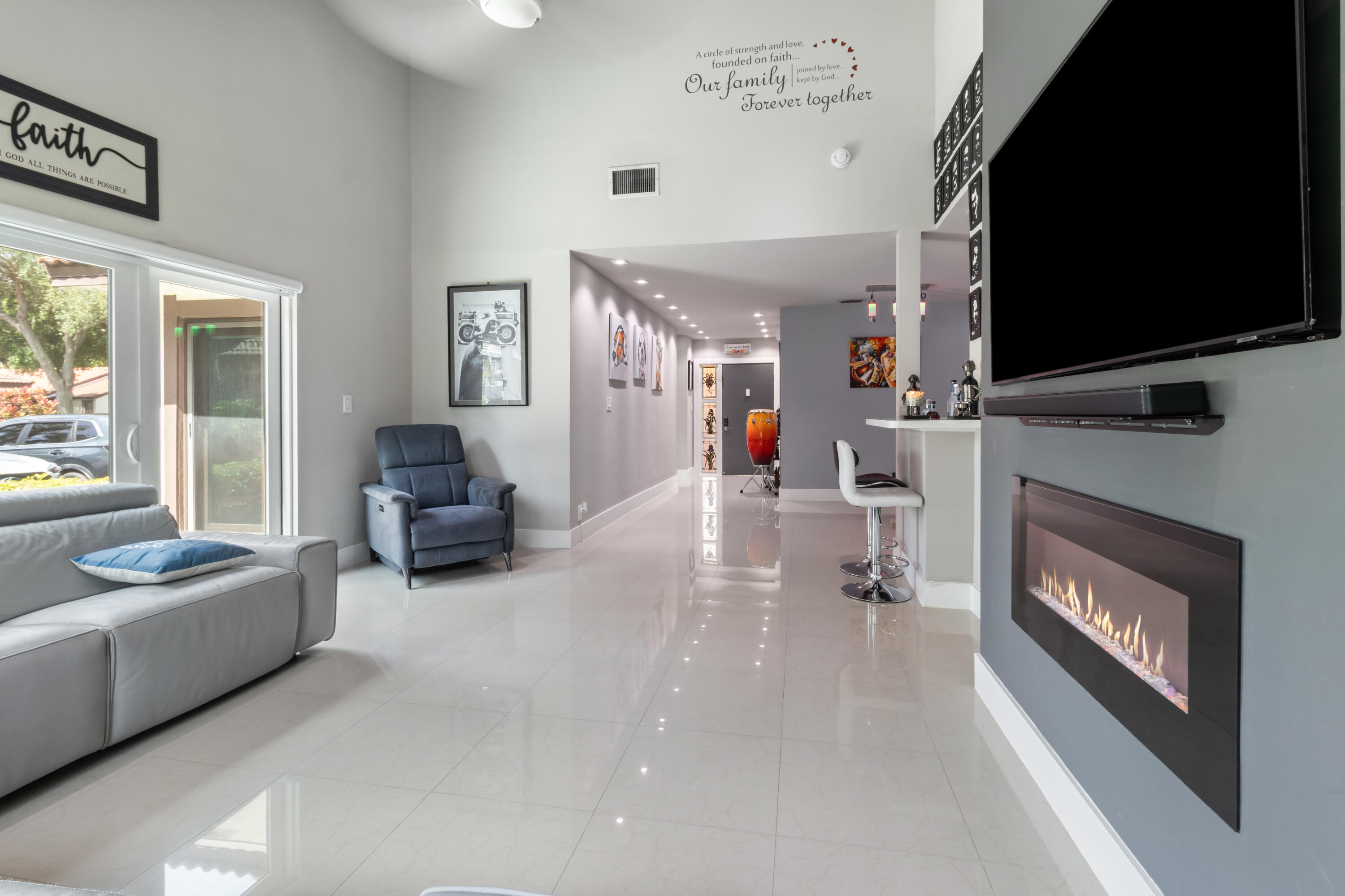 BROOKWOOD GARDENS - Residential