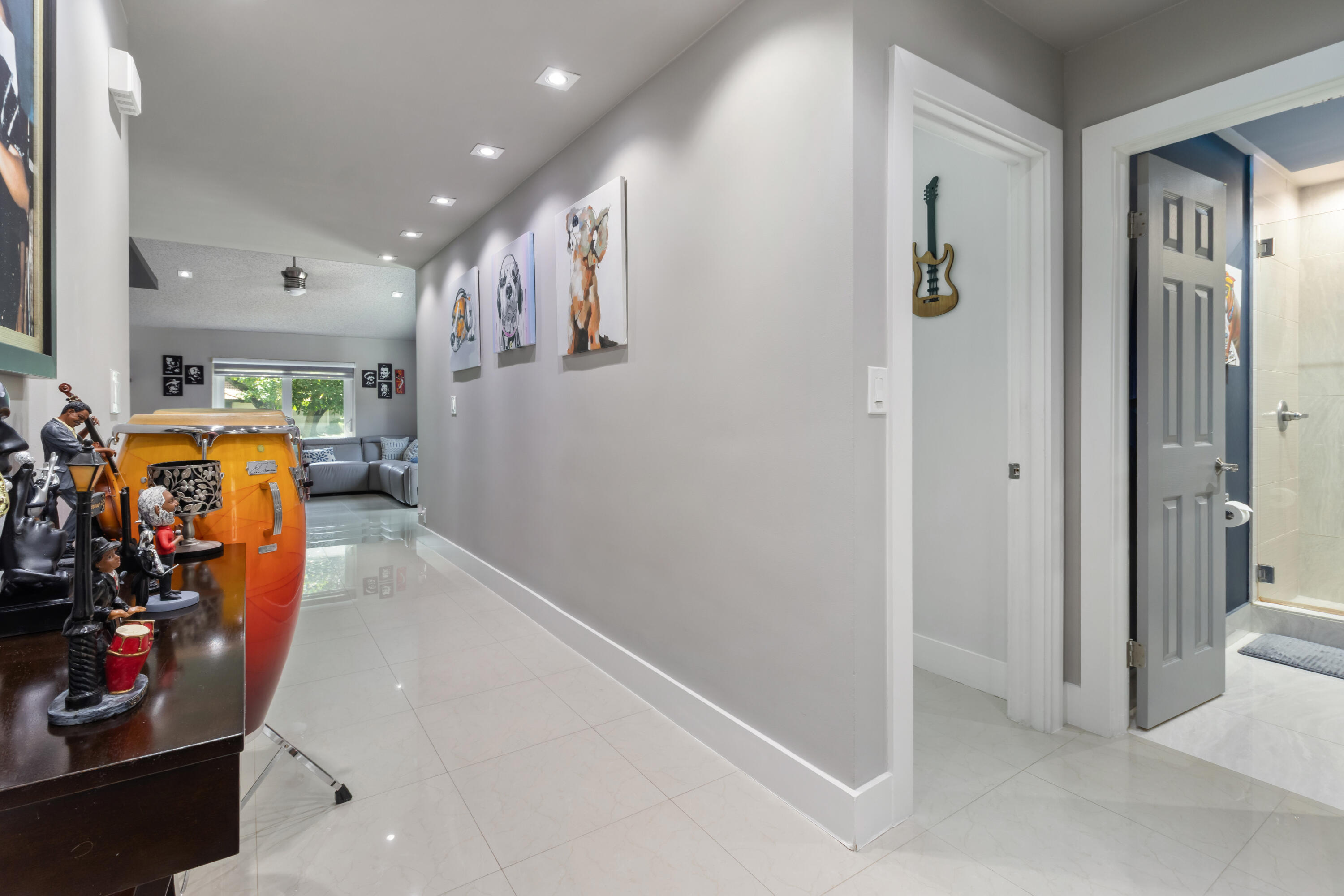 BROOKWOOD GARDENS - Residential