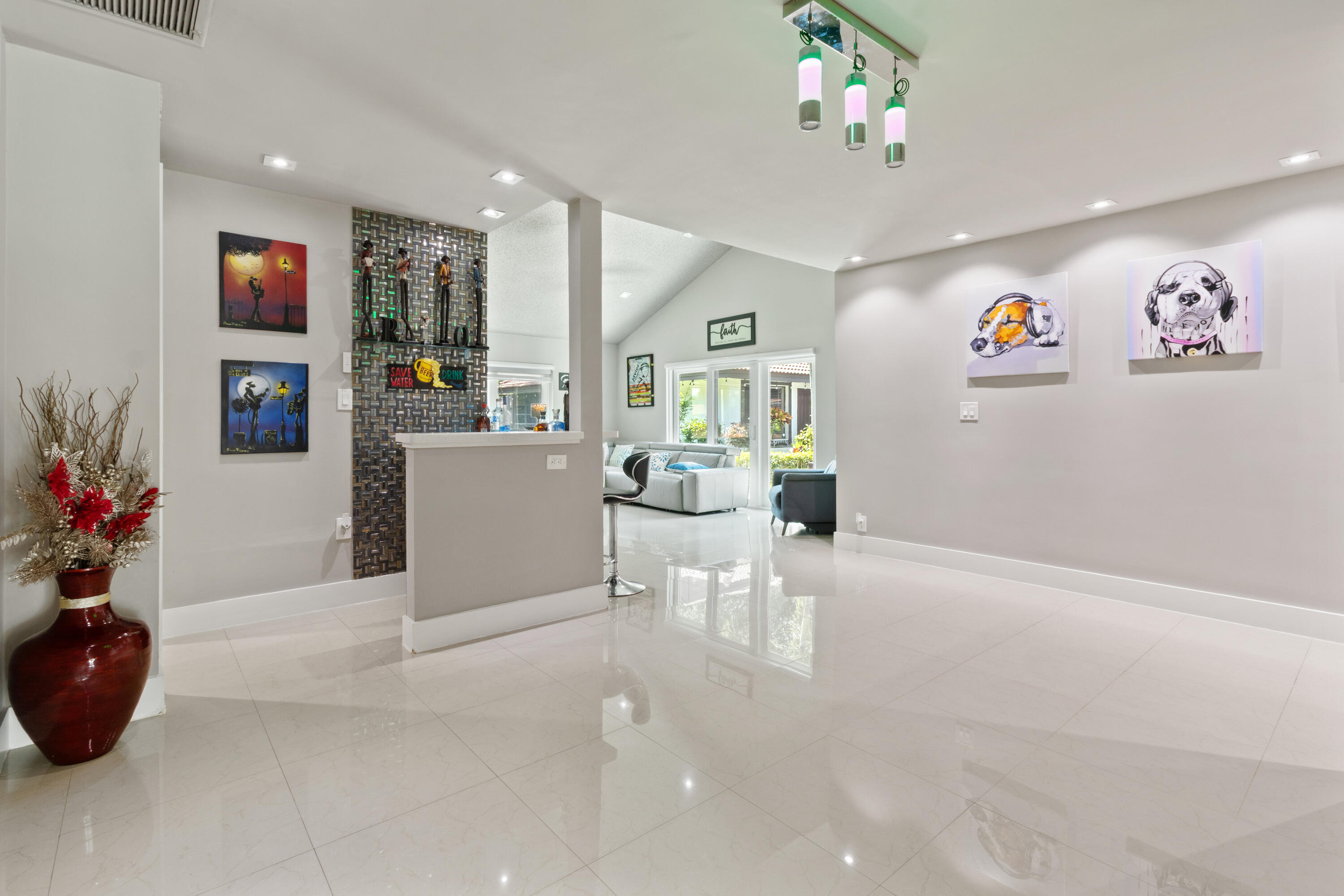 BROOKWOOD GARDENS - Residential