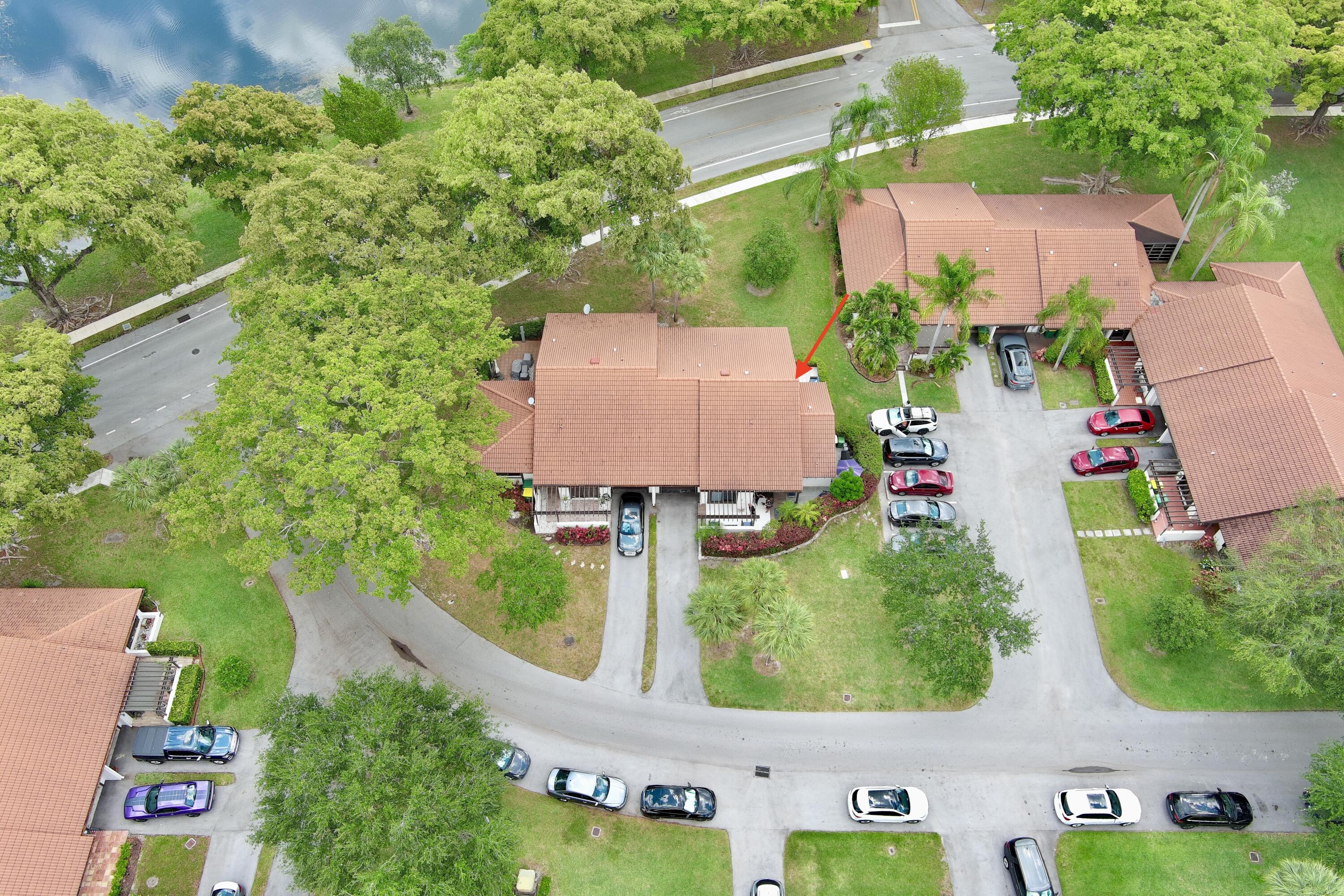 BROOKWOOD GARDENS - Residential