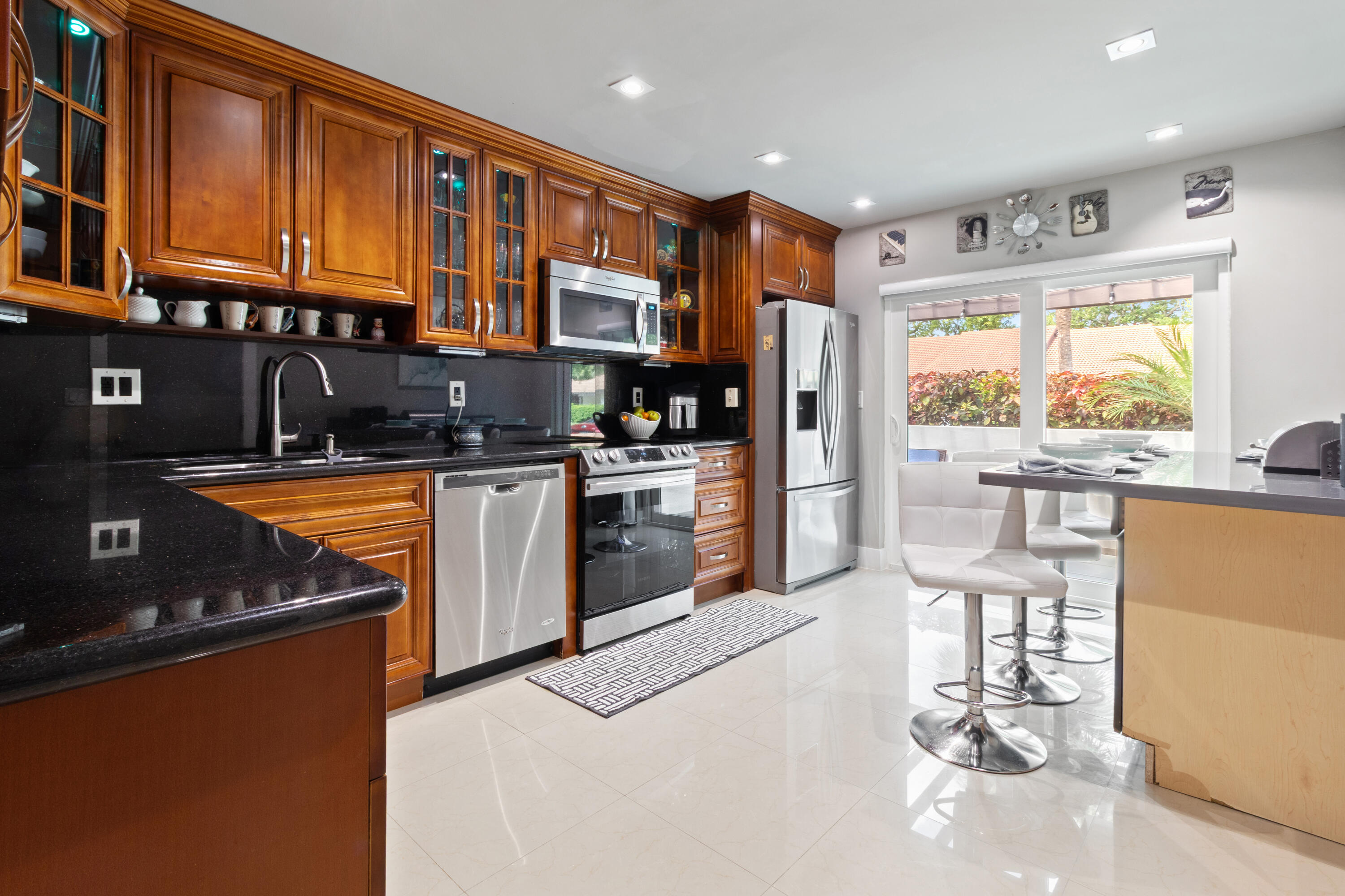 BROOKWOOD GARDENS - Residential