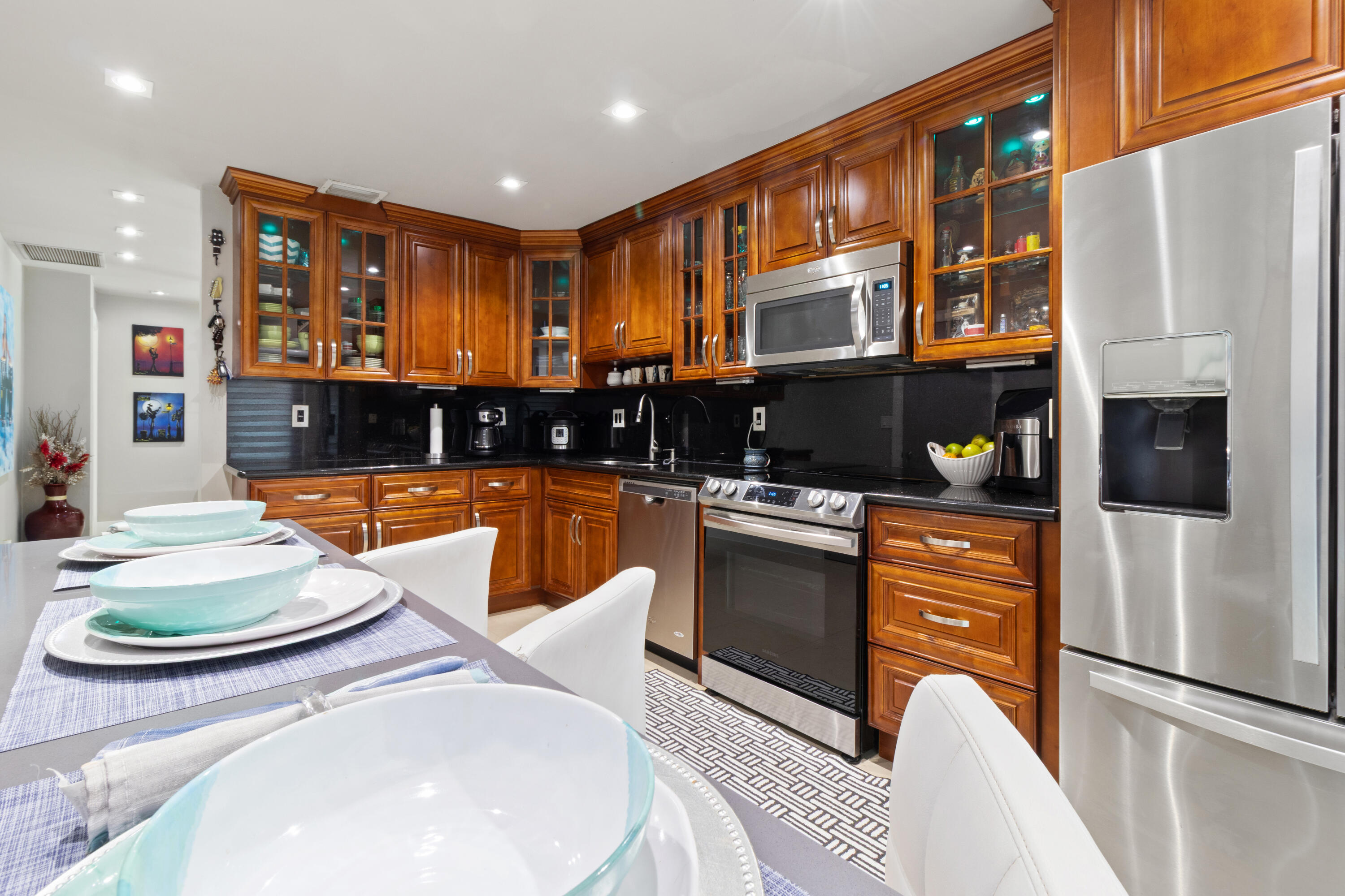 BROOKWOOD GARDENS - Residential