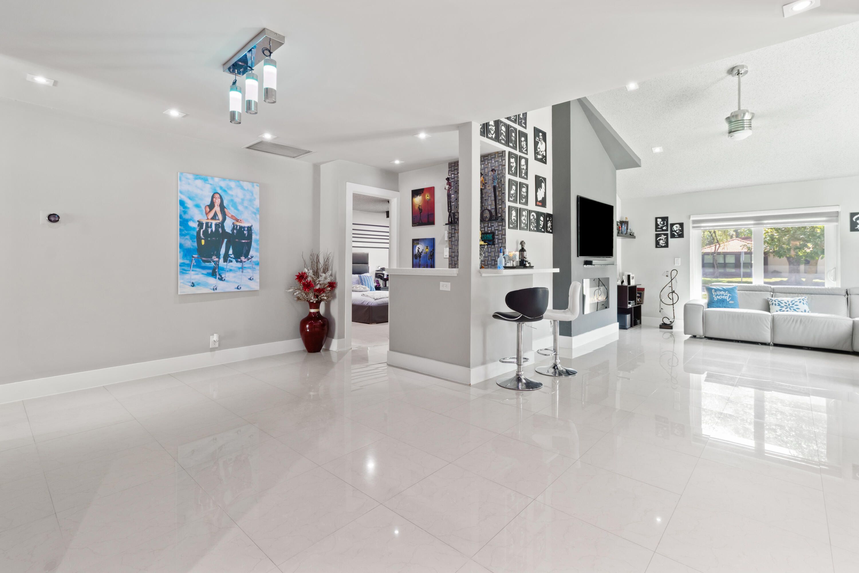 BROOKWOOD GARDENS - Residential