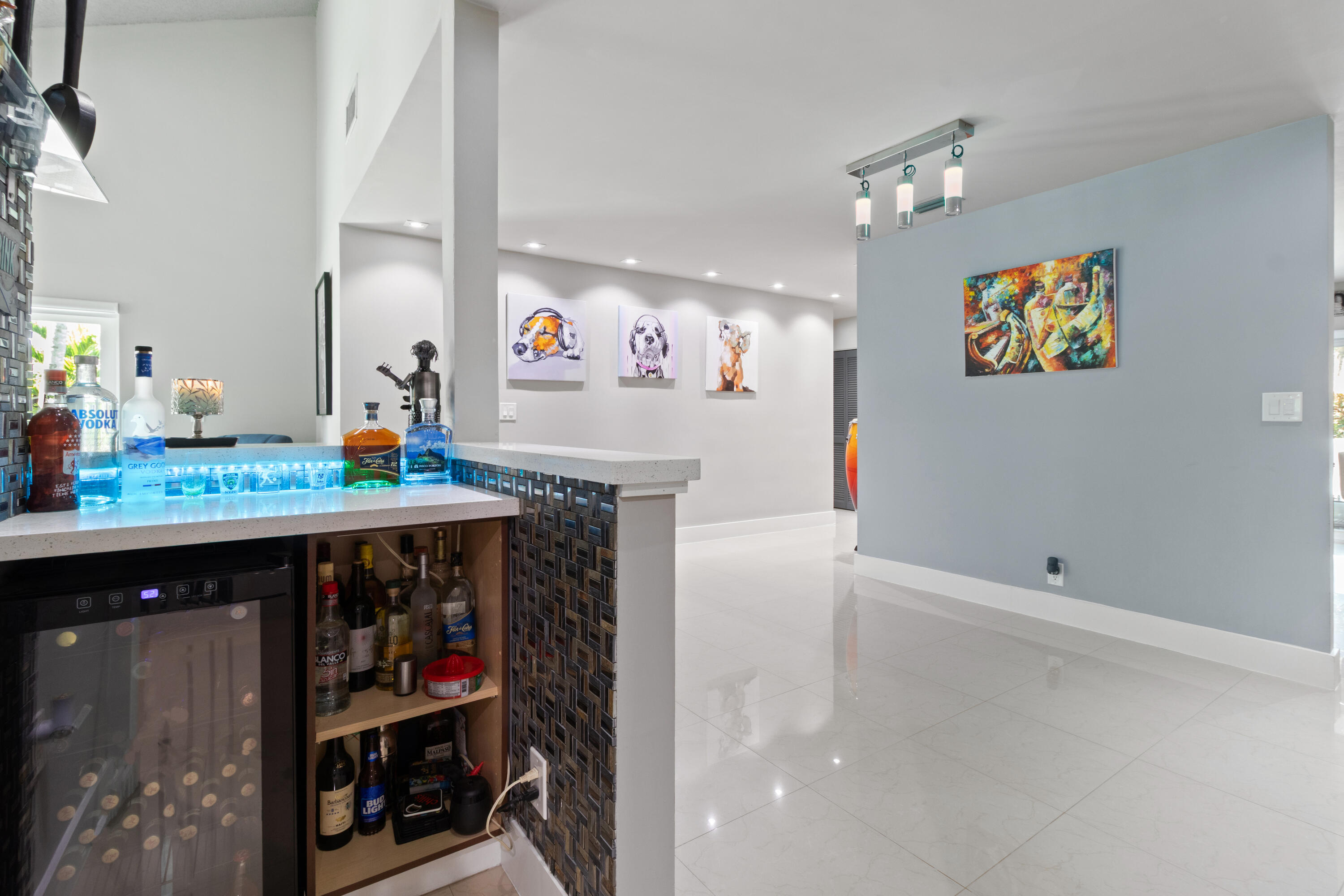 BROOKWOOD GARDENS - Residential