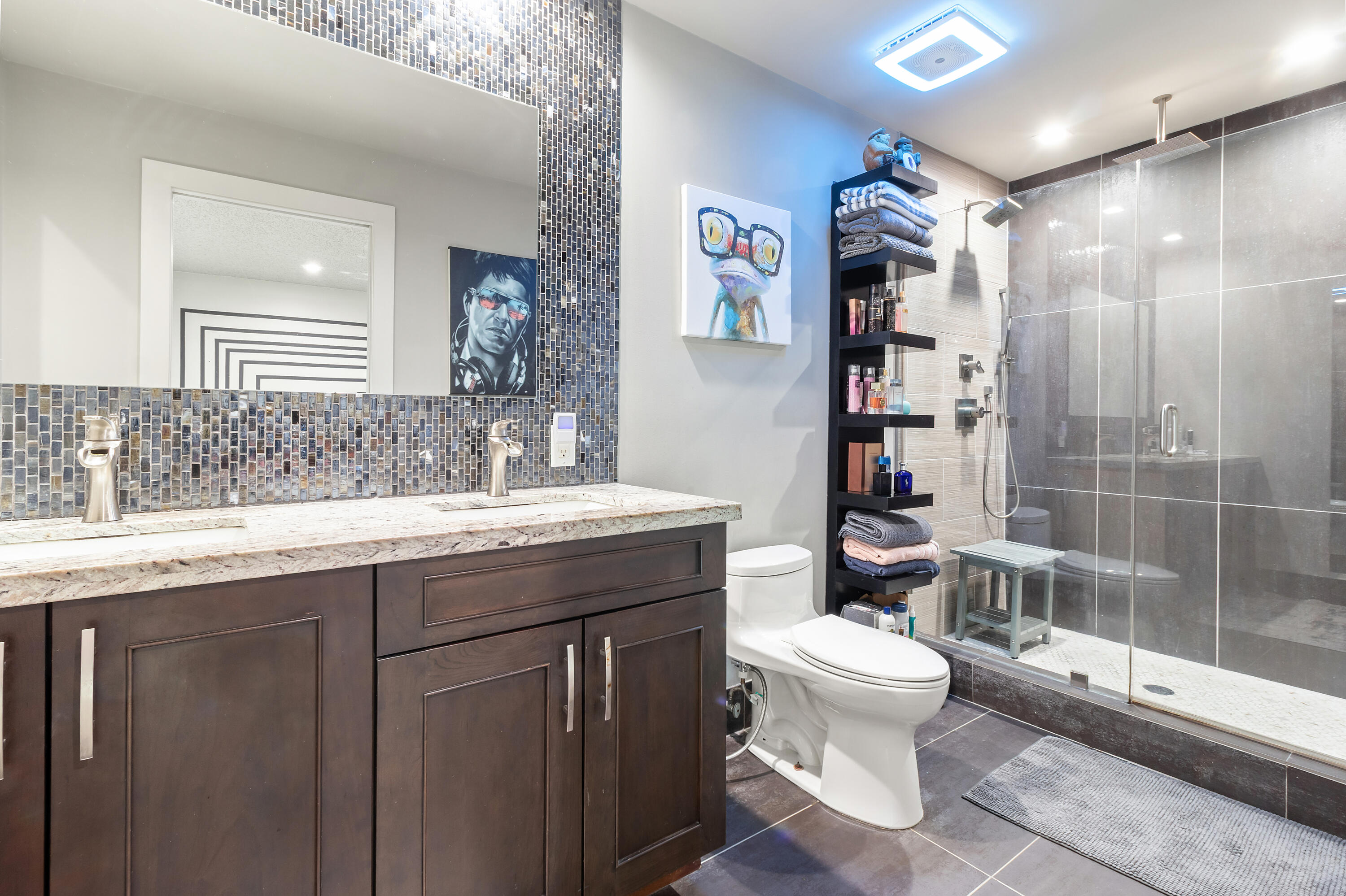 BROOKWOOD GARDENS - Residential