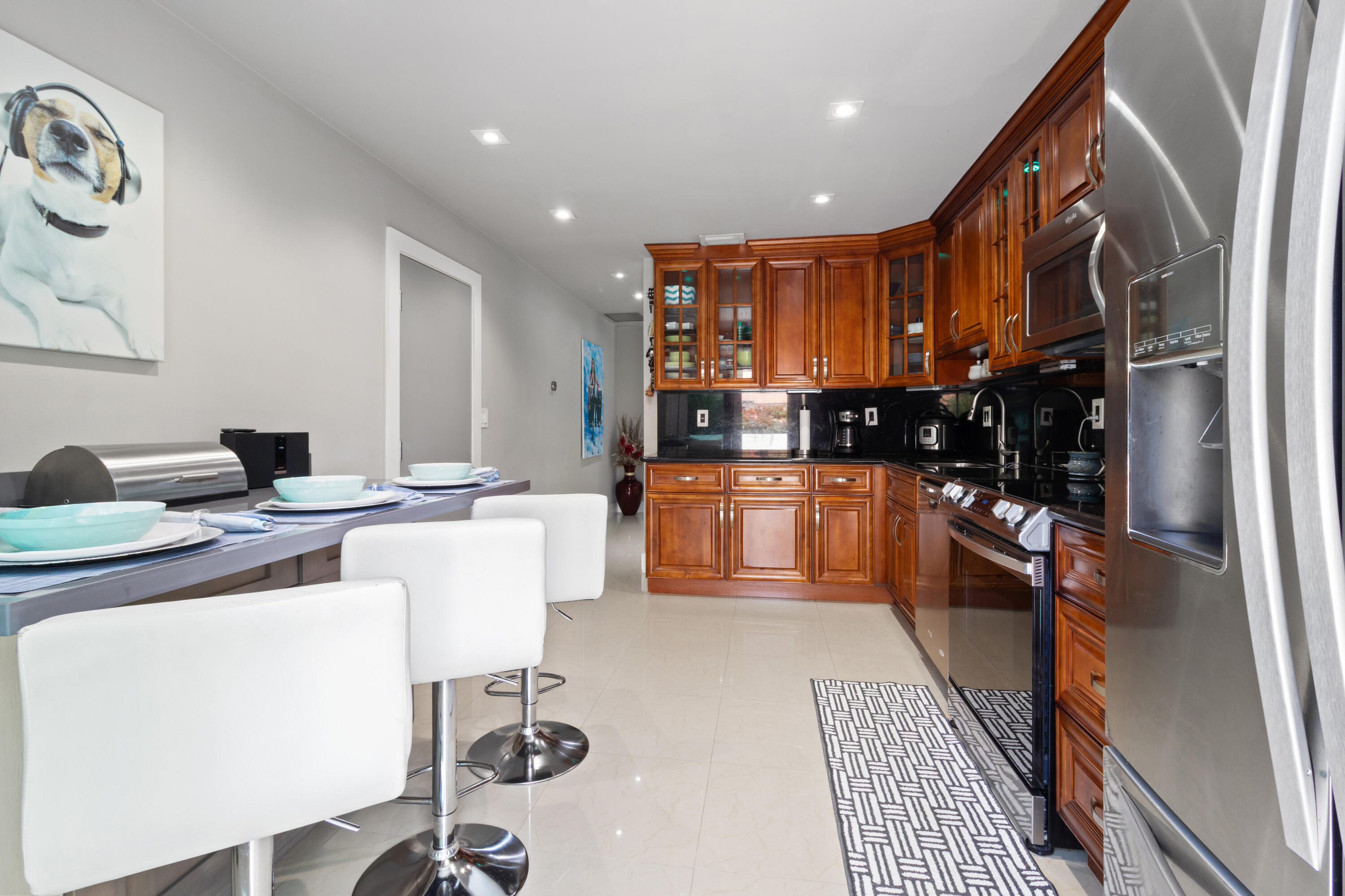 BROOKWOOD GARDENS - Residential