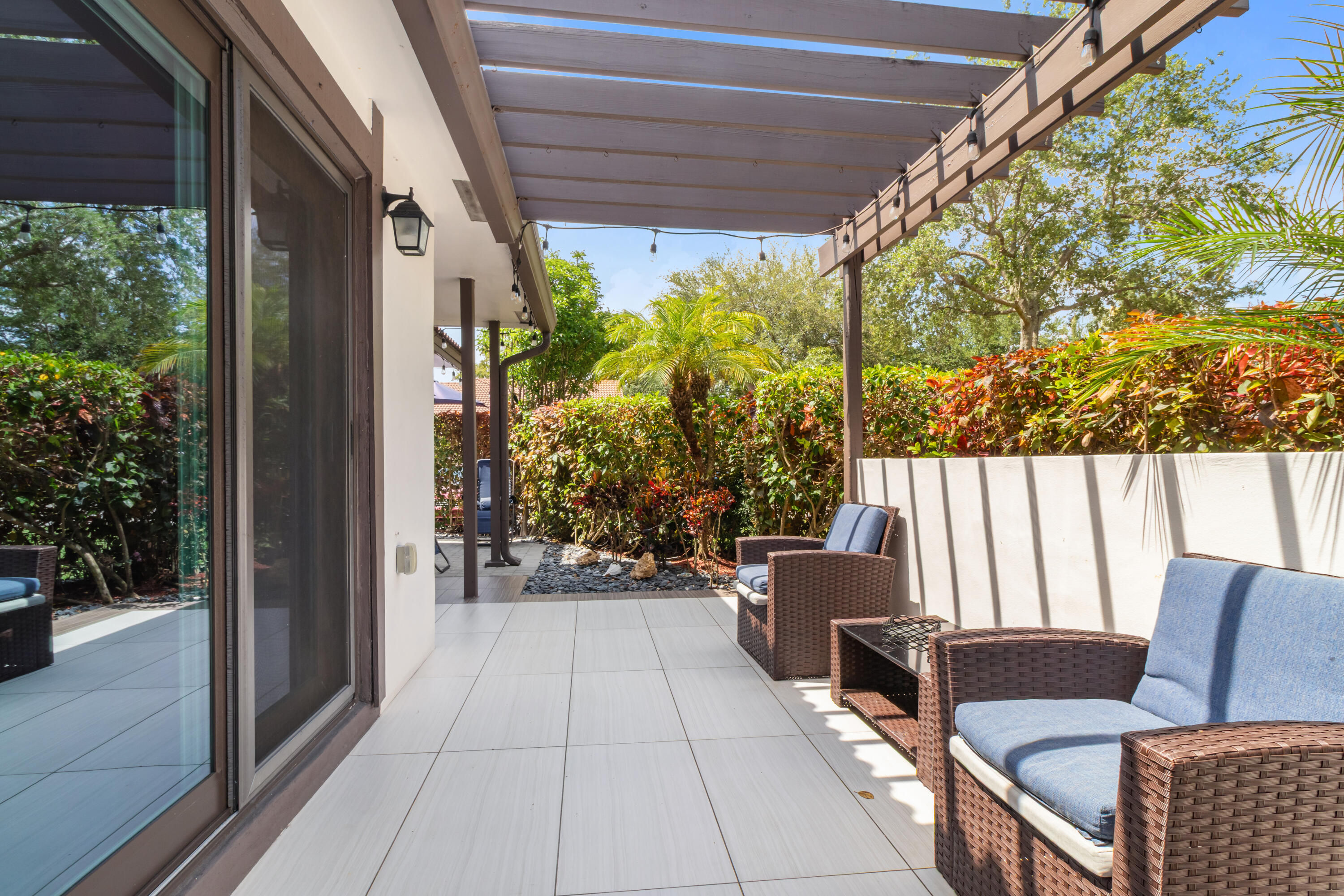 BROOKWOOD GARDENS - Residential