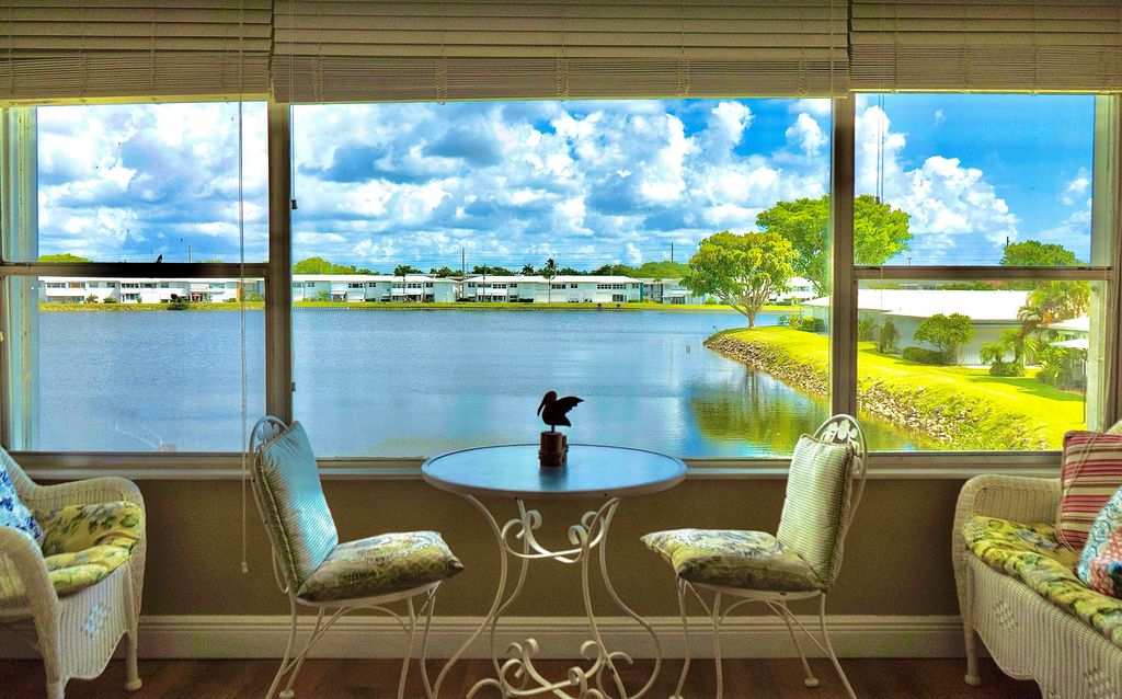 Photo of 1801 Ocean Drive Dr #215, Boynton Beach, FL 33426 (MLS # R10817069)