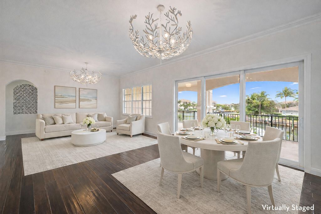 Photo of 13631 Treasure Cove Circle, North Palm Beach, FL 33408 (MLS # R11169286)